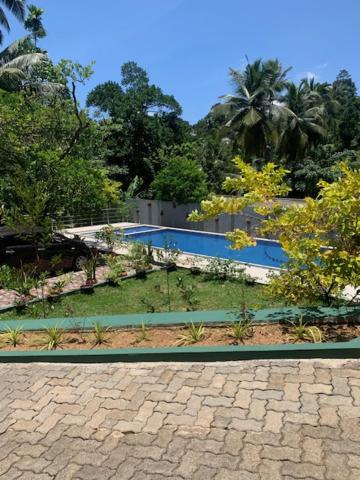 Healand Holiday Bungalow and Restaurant