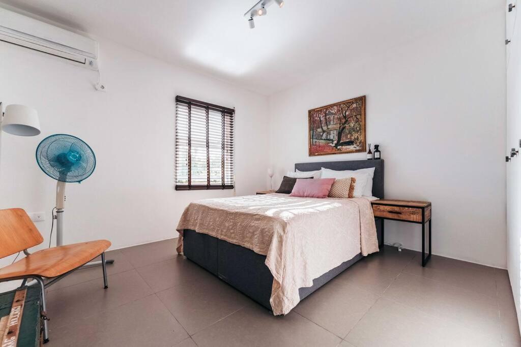 Vakantievilla Jan Sofat, Curaçao