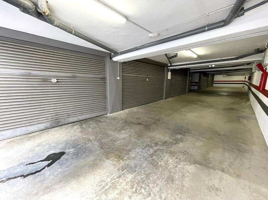 SOLITARI - semi-detached house with garage view 5
