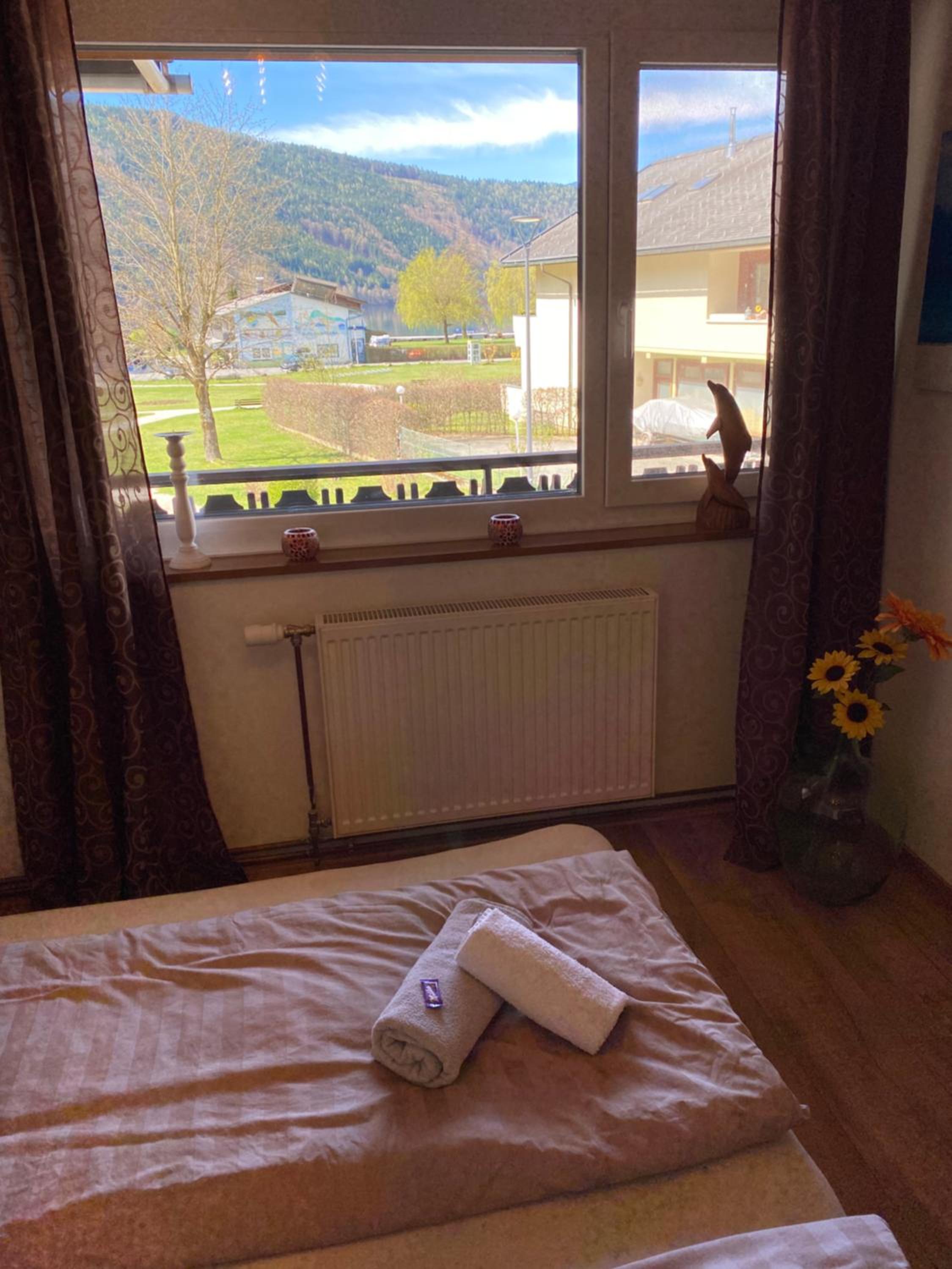 Seewohnung Weiss view 5