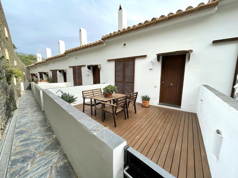 SOLITARI - semi-detached house with garage view 4
