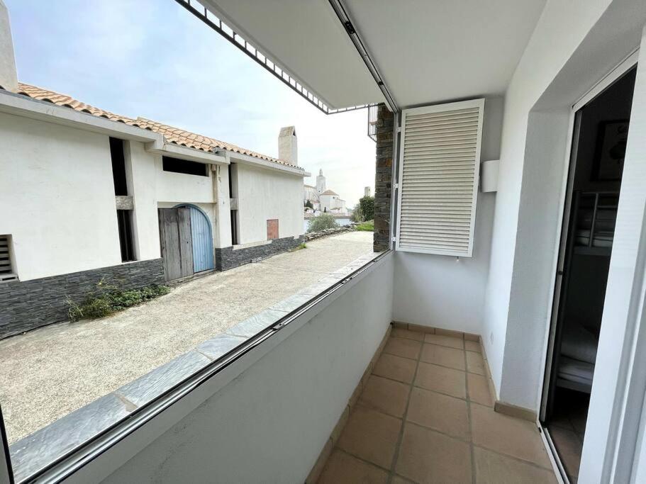 SOLITARI - semi-detached house with garage view 2