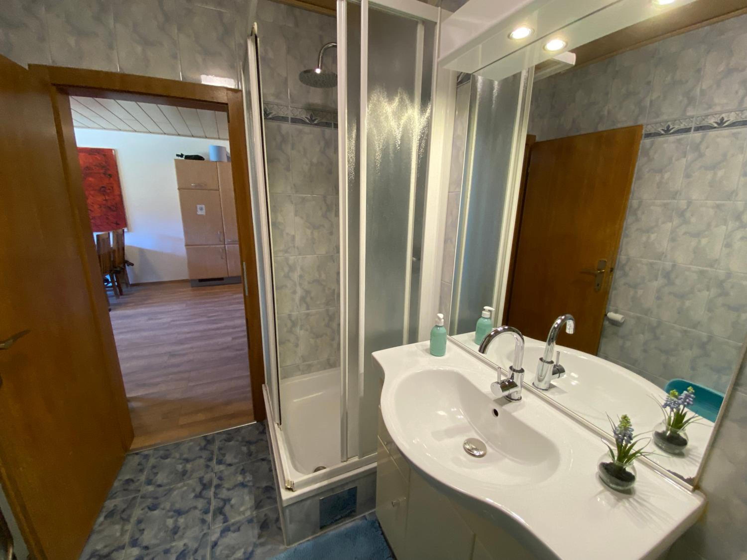 Seewohnung Weiss view 4