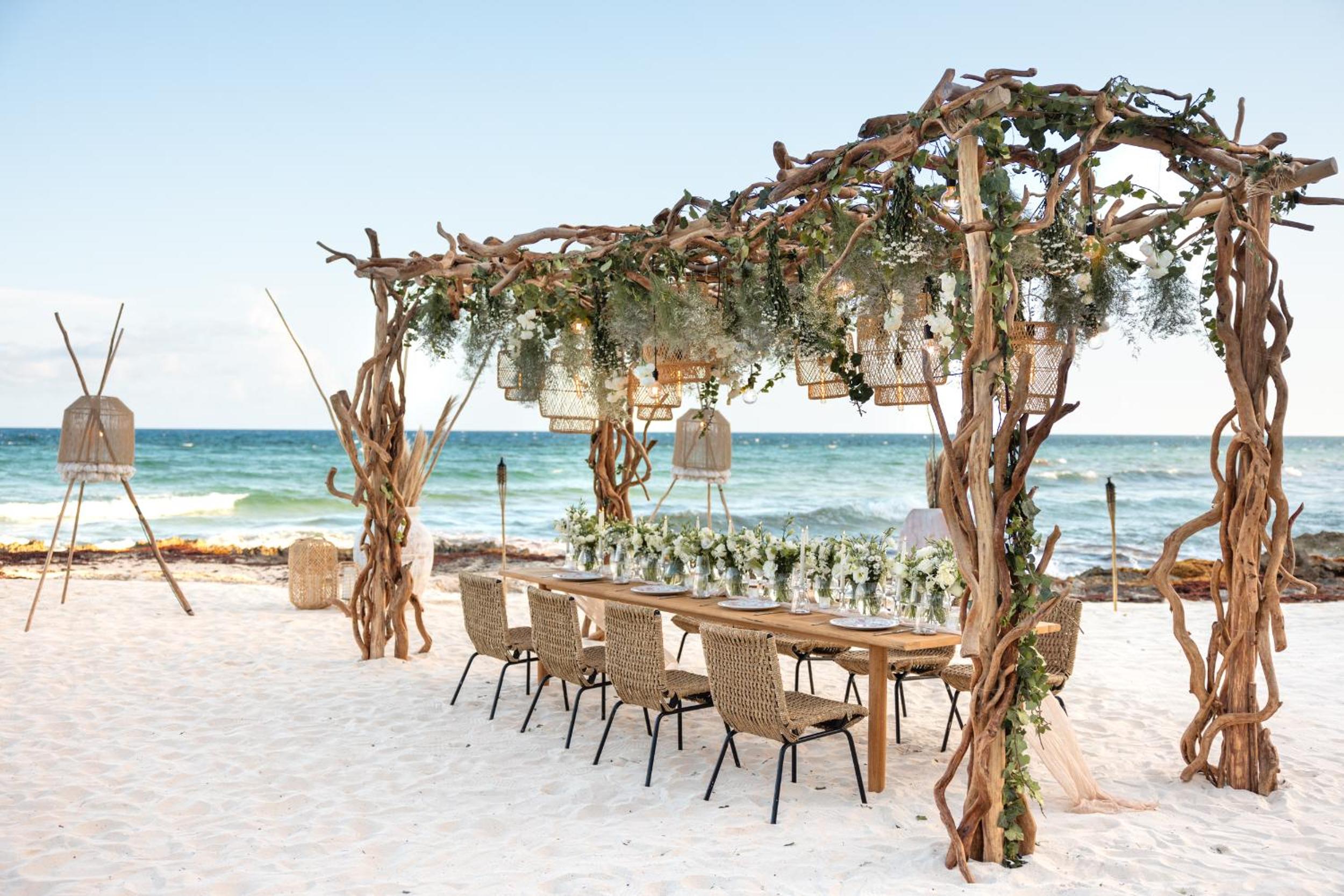 La Casa de la Playa by Xcaret- All Inclusive Adults Only - Property Image 141