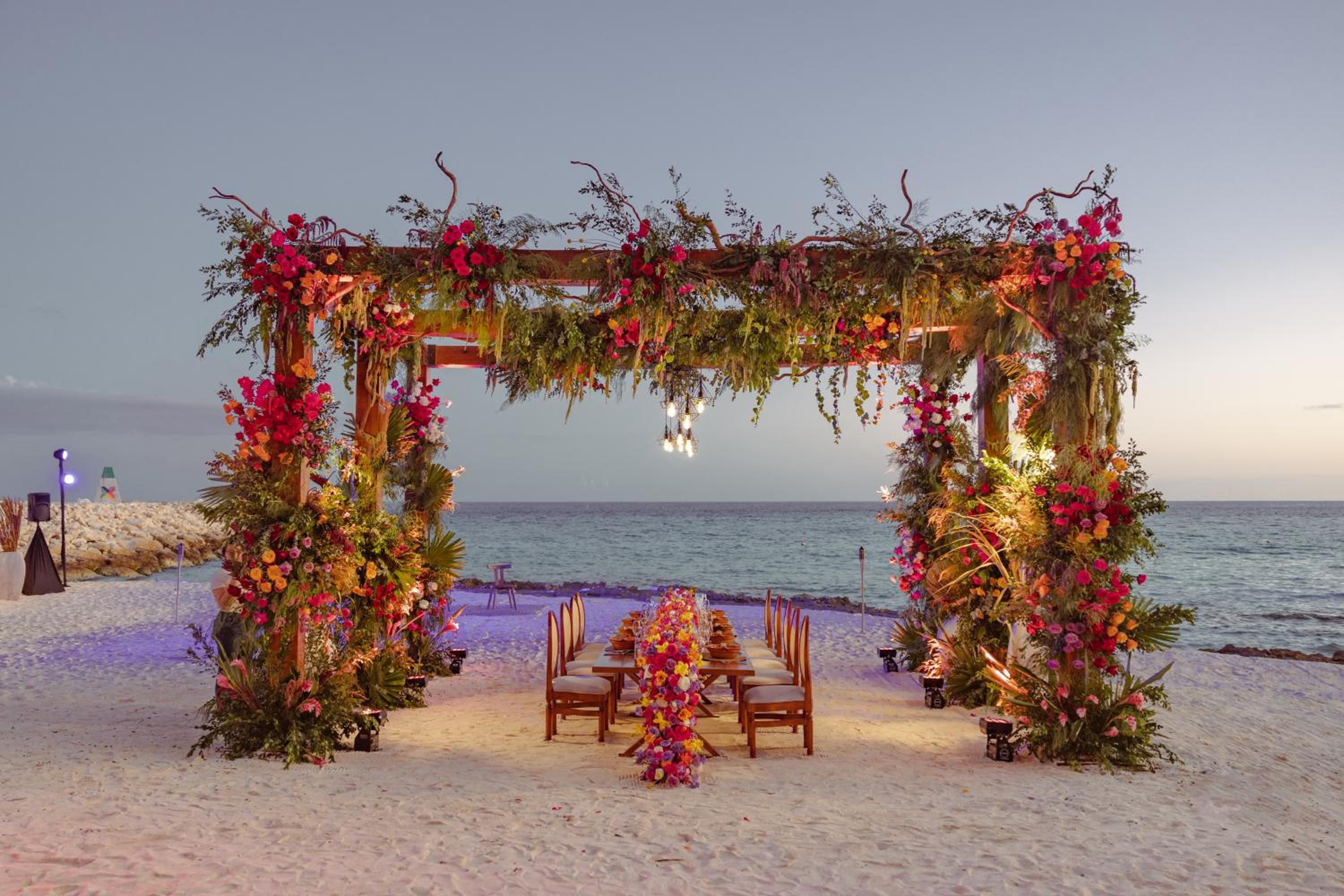 La Casa de la Playa by Xcaret- All Inclusive Adults Only - Property Image 142