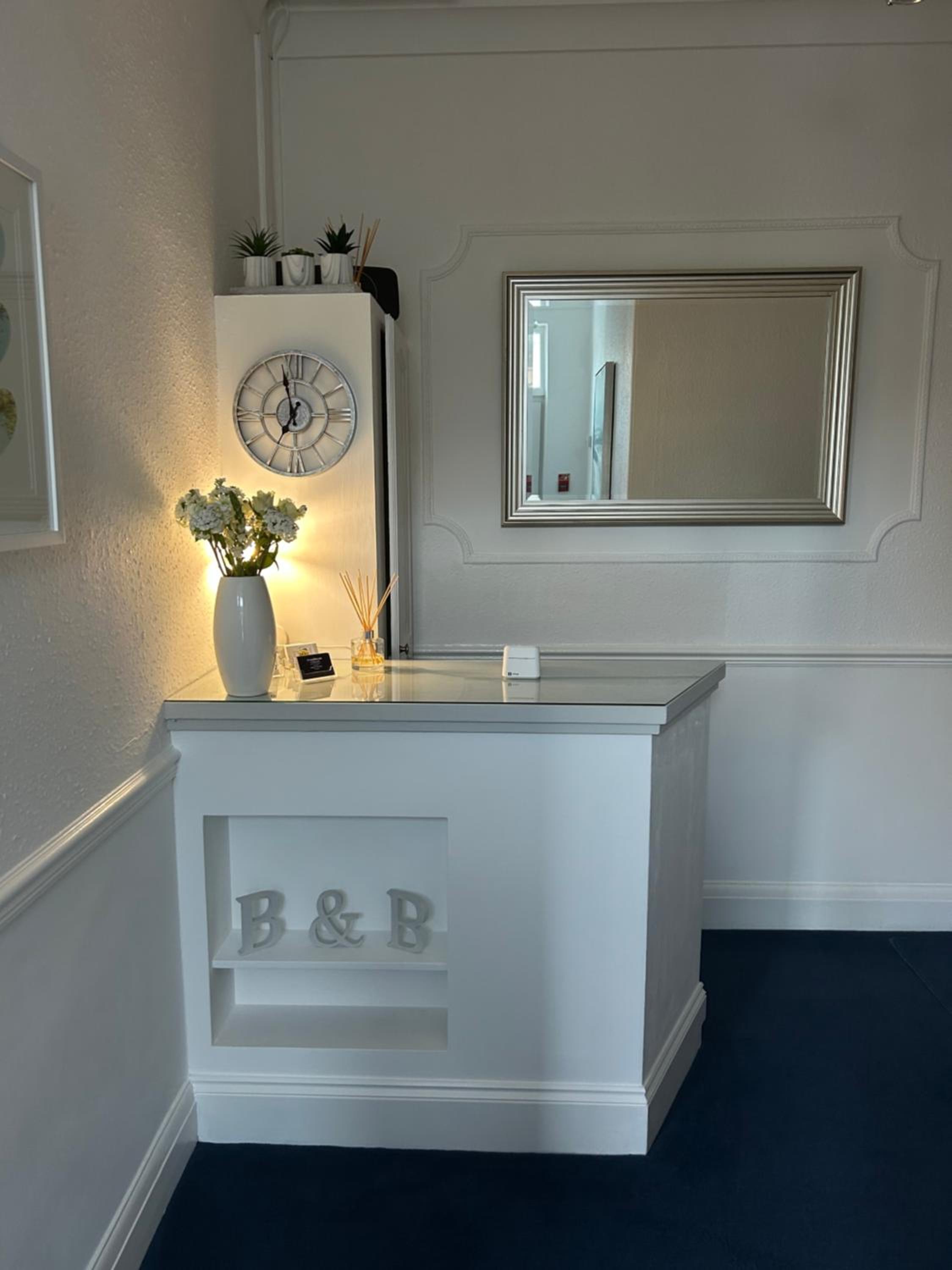 The Millbrook B&B