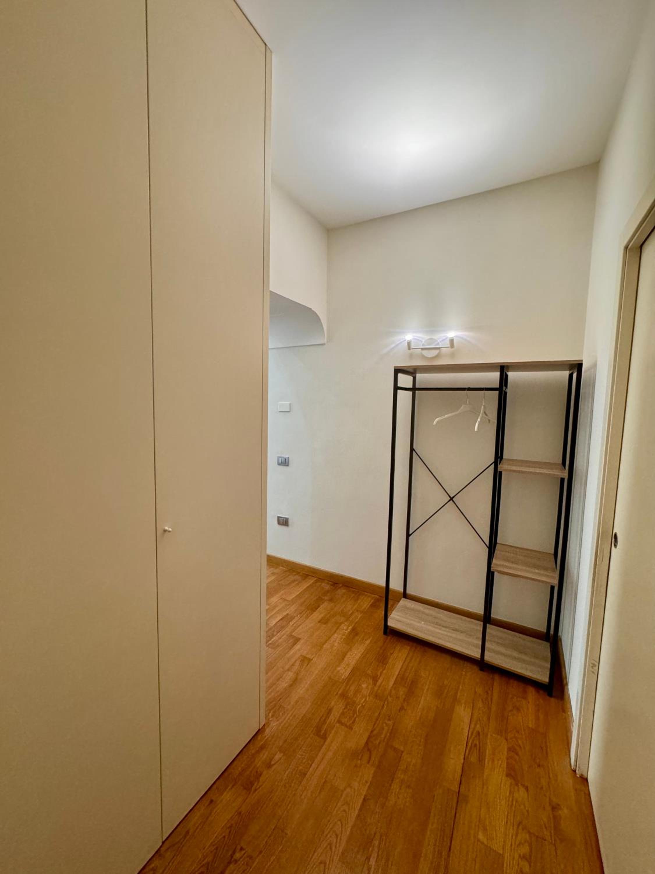 Luisa Apartments