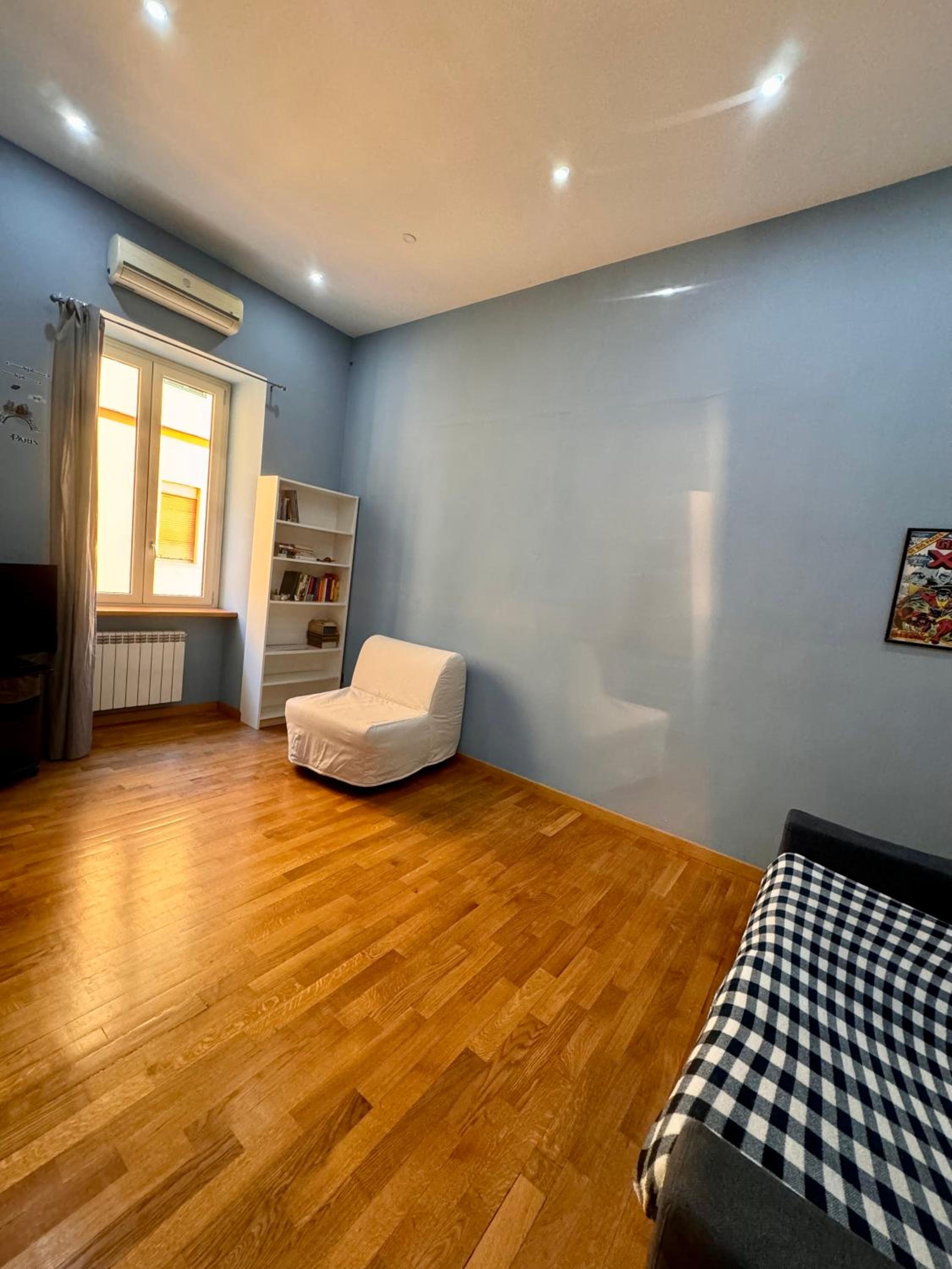 Luisa Apartments