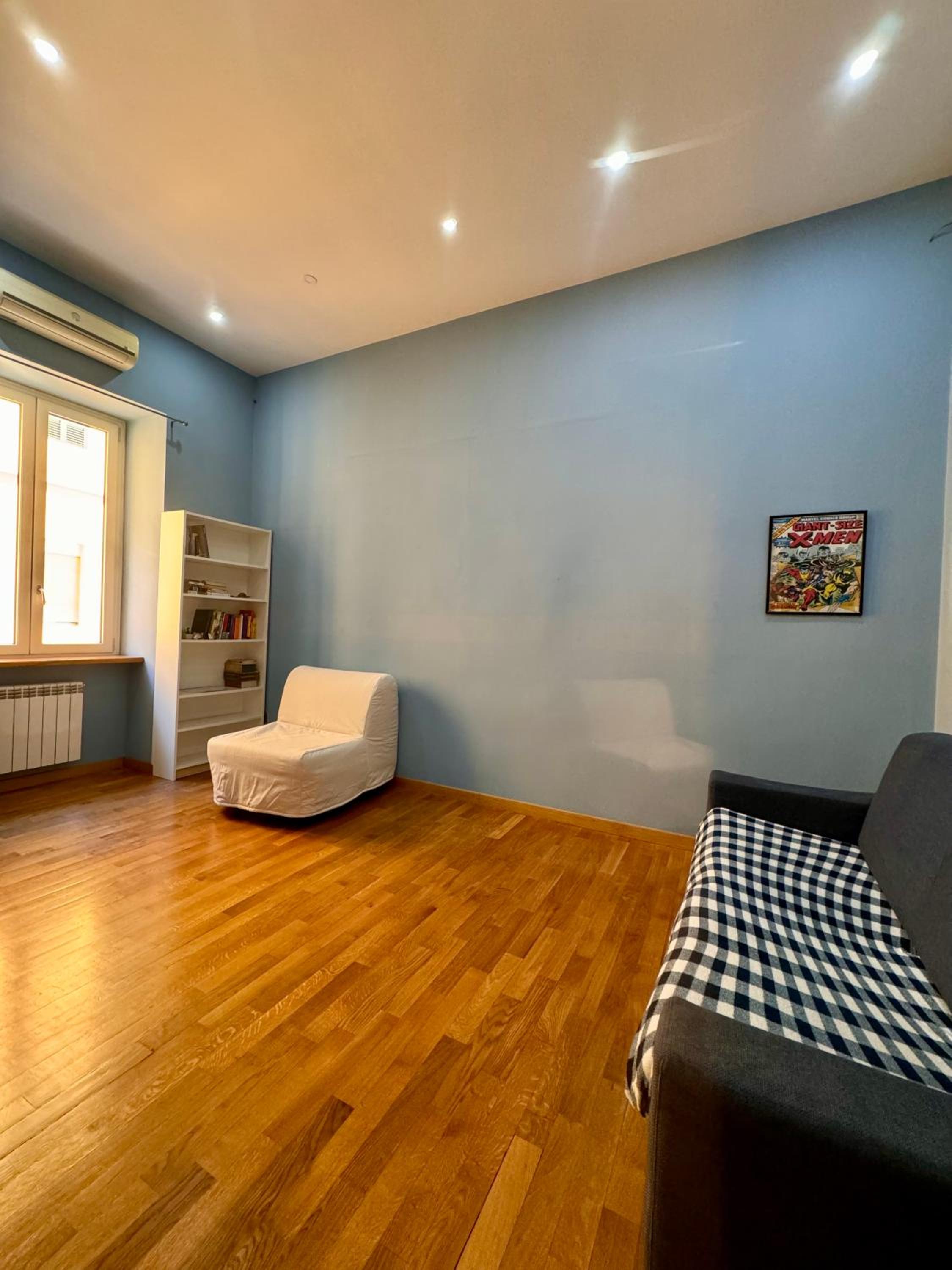 Luisa Apartments