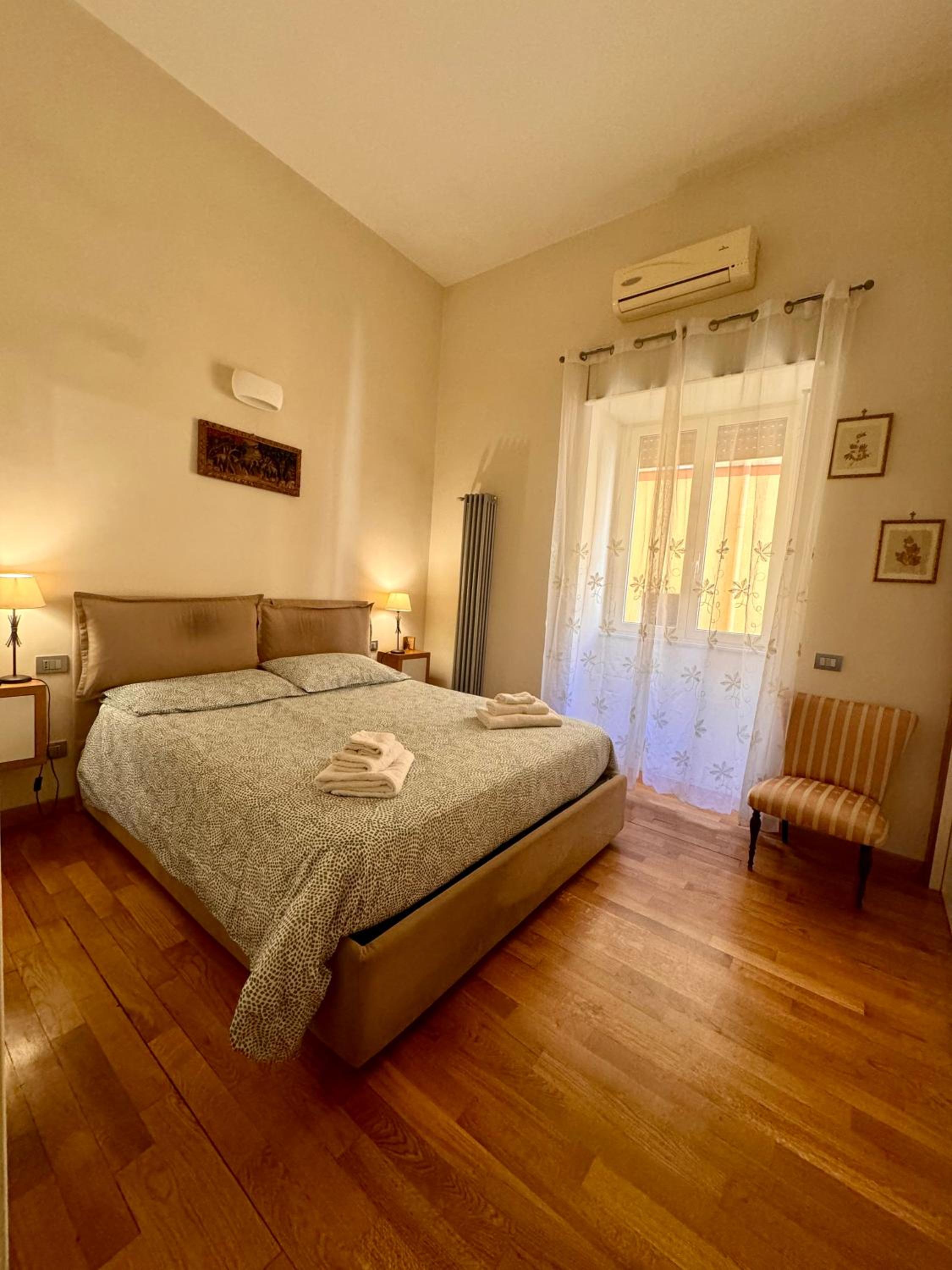 Luisa Apartments