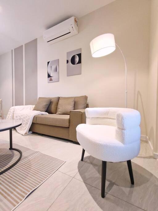 Quill Residences KLCC near PavilionKL by Convivial Staycation Q09
