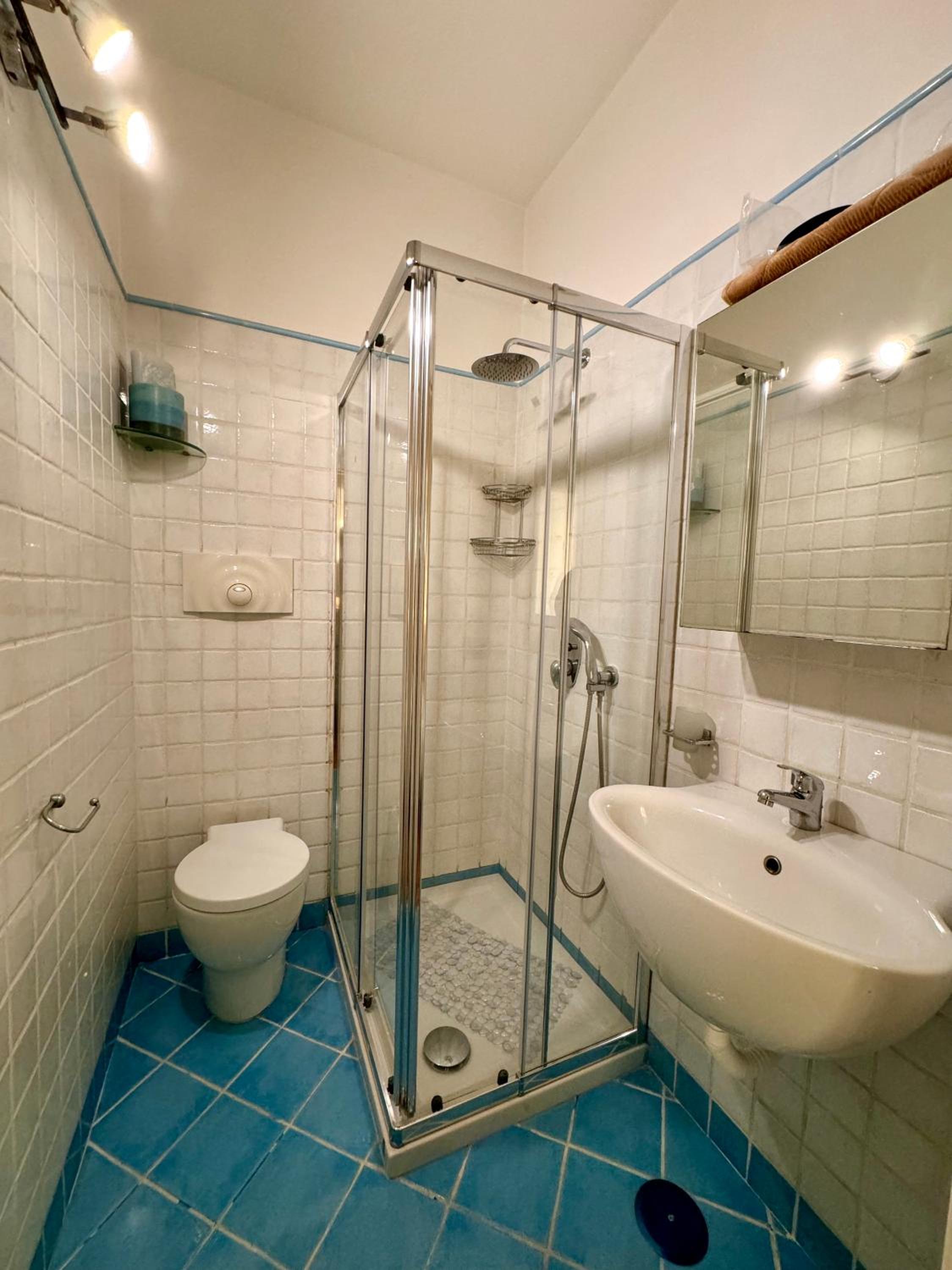Luisa Apartments