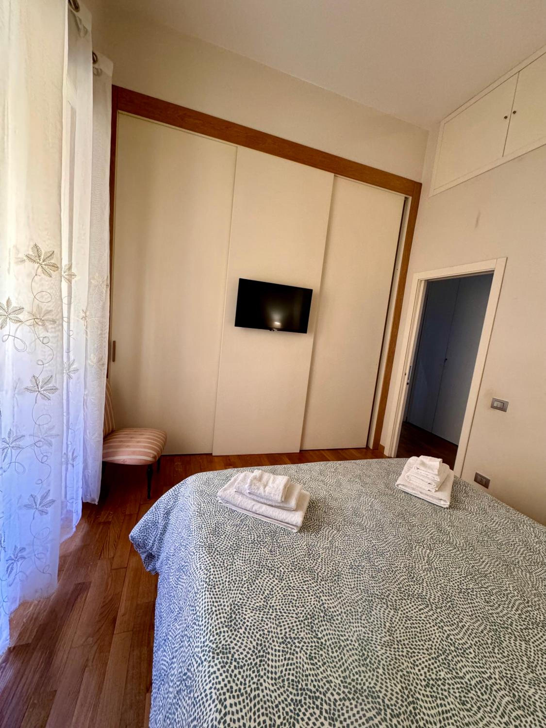 Luisa Apartments