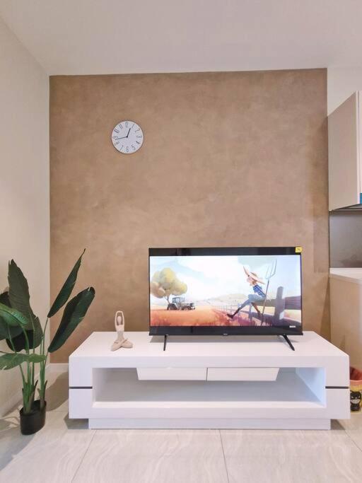 Quill Residences KLCC near PavilionKL by Convivial Staycation Q09