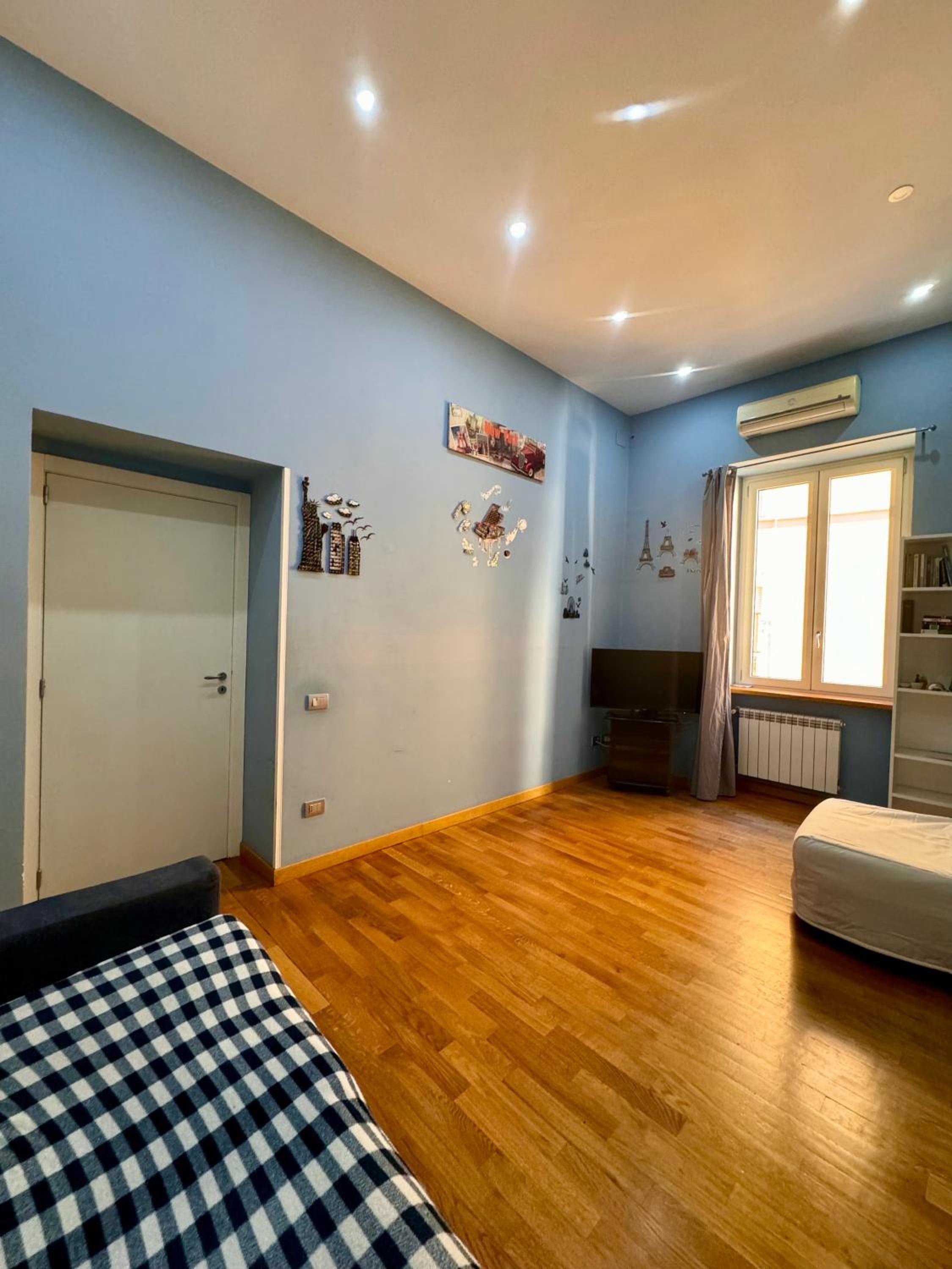 Luisa Apartments