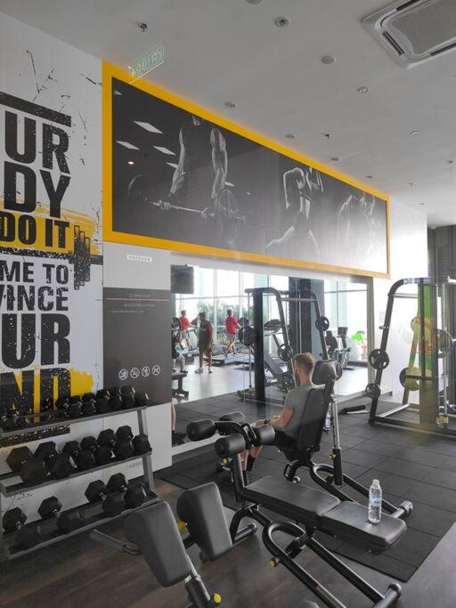 Quill Residences KLCC near PavilionKL by Convivial Staycation Q09