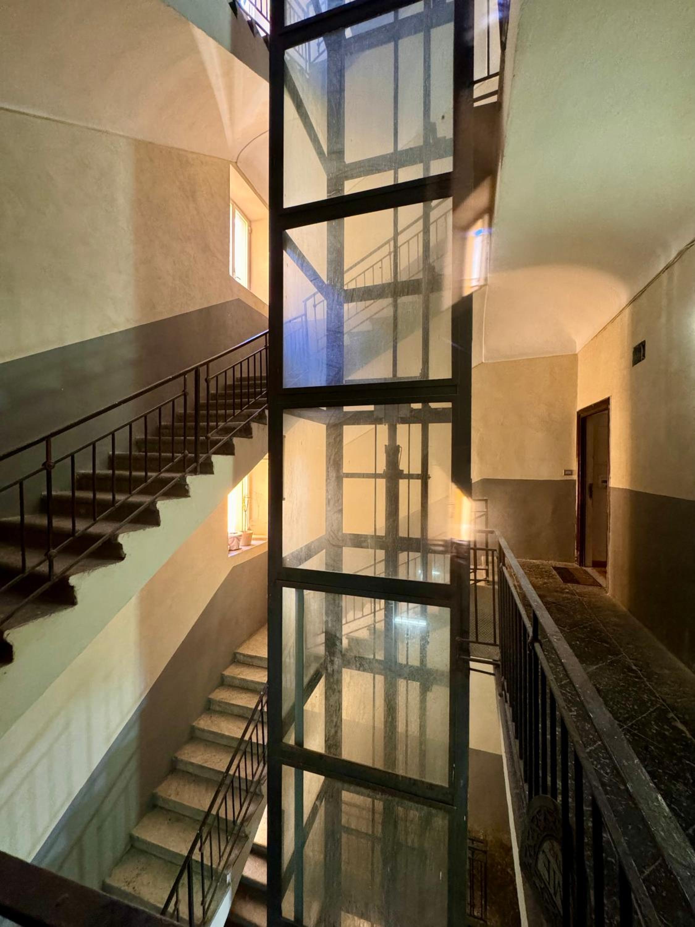 Luisa Apartments