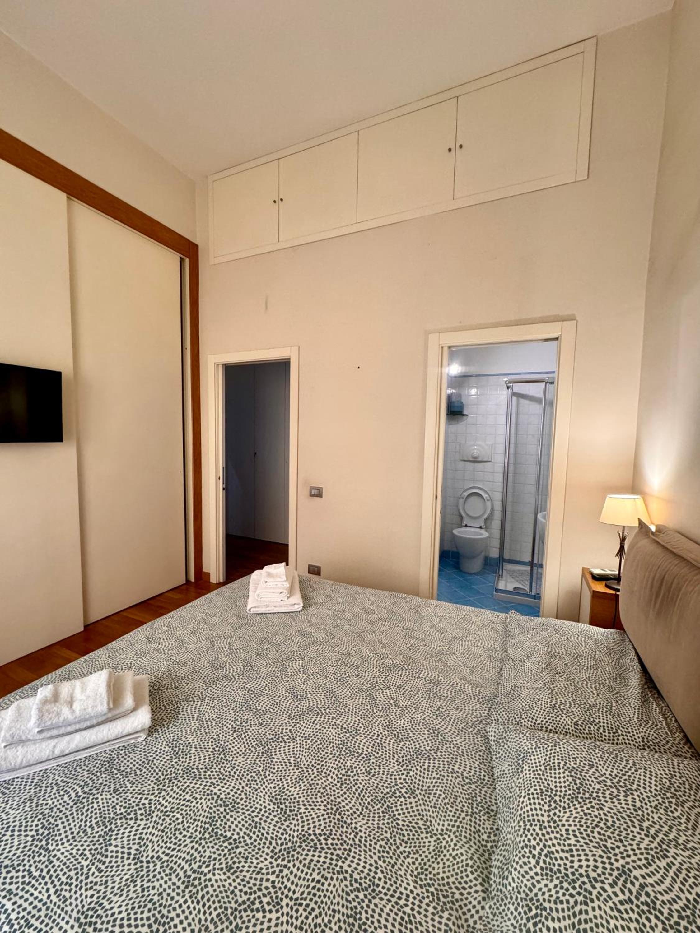 Luisa Apartments