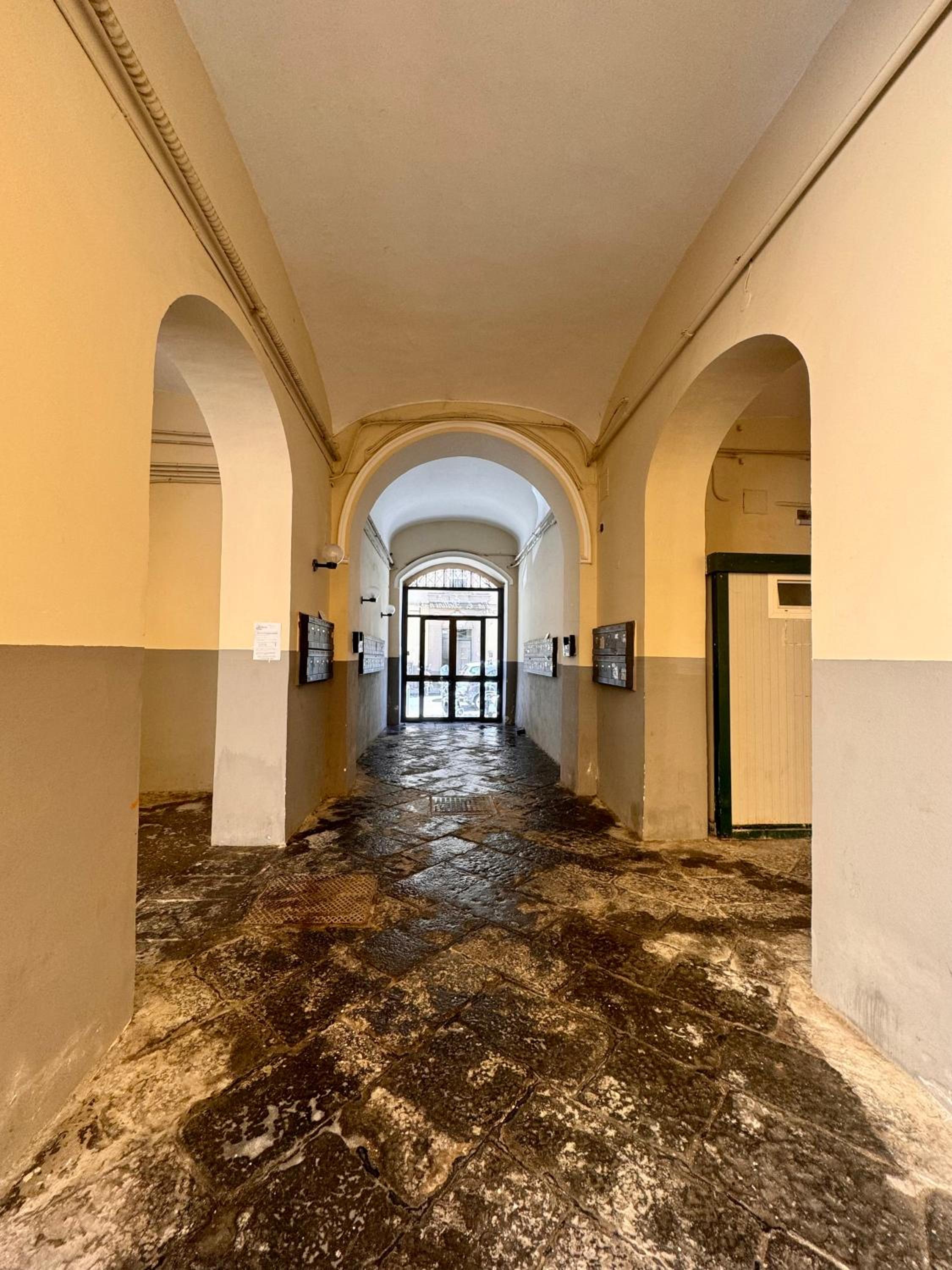 Luisa Apartments