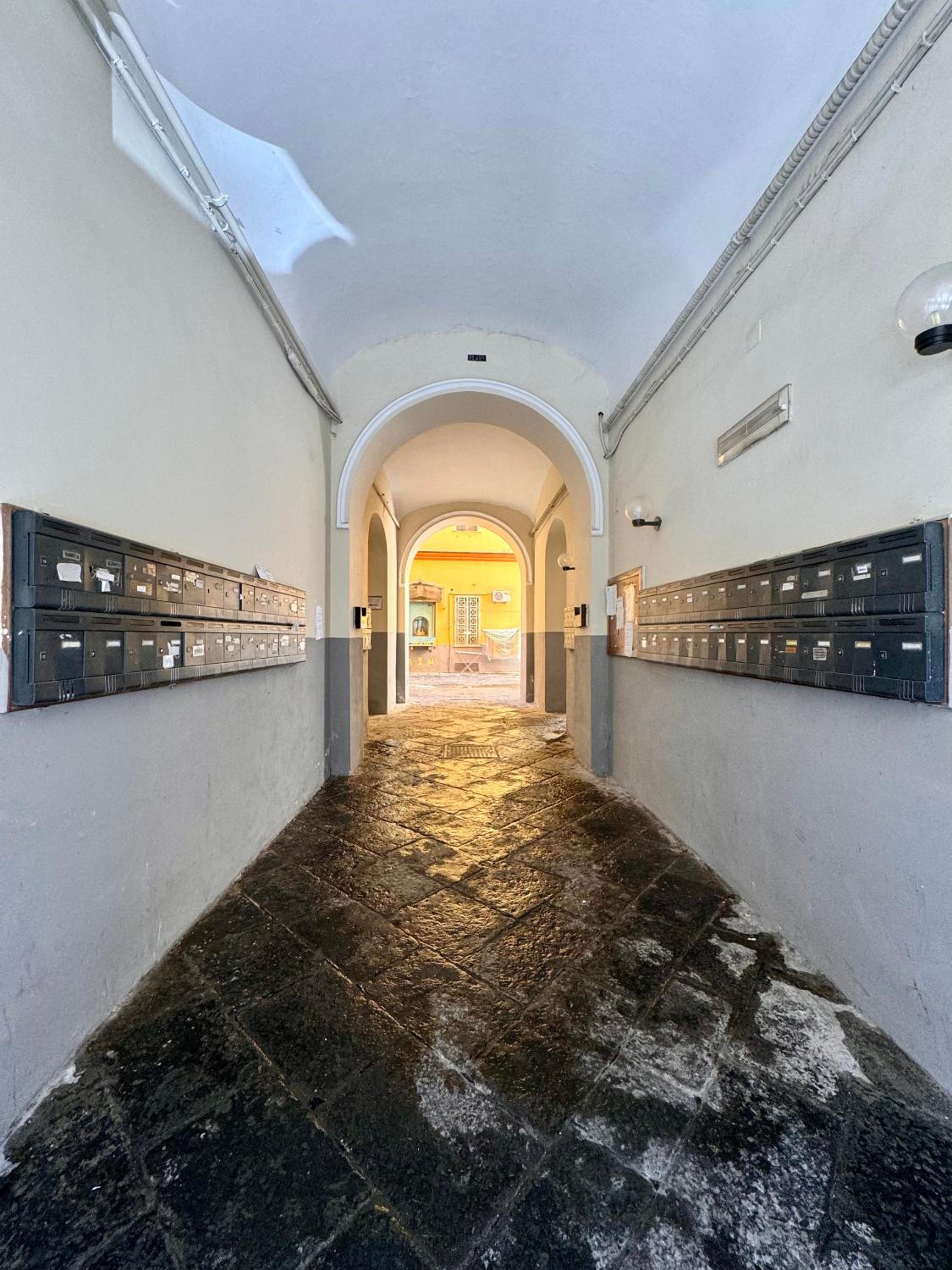 Luisa Apartments