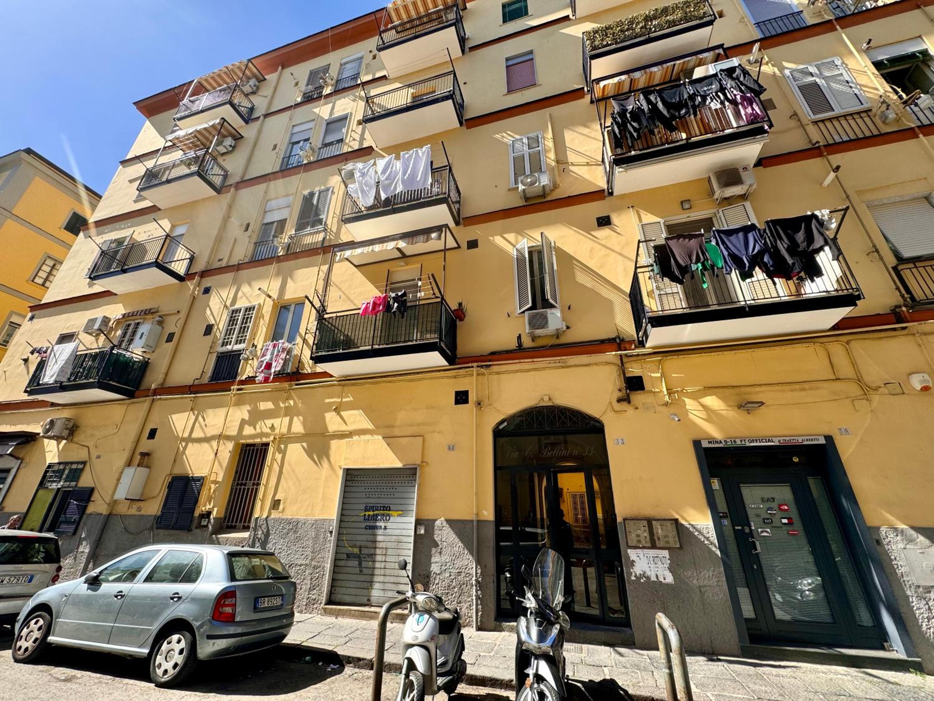 Luisa Apartments