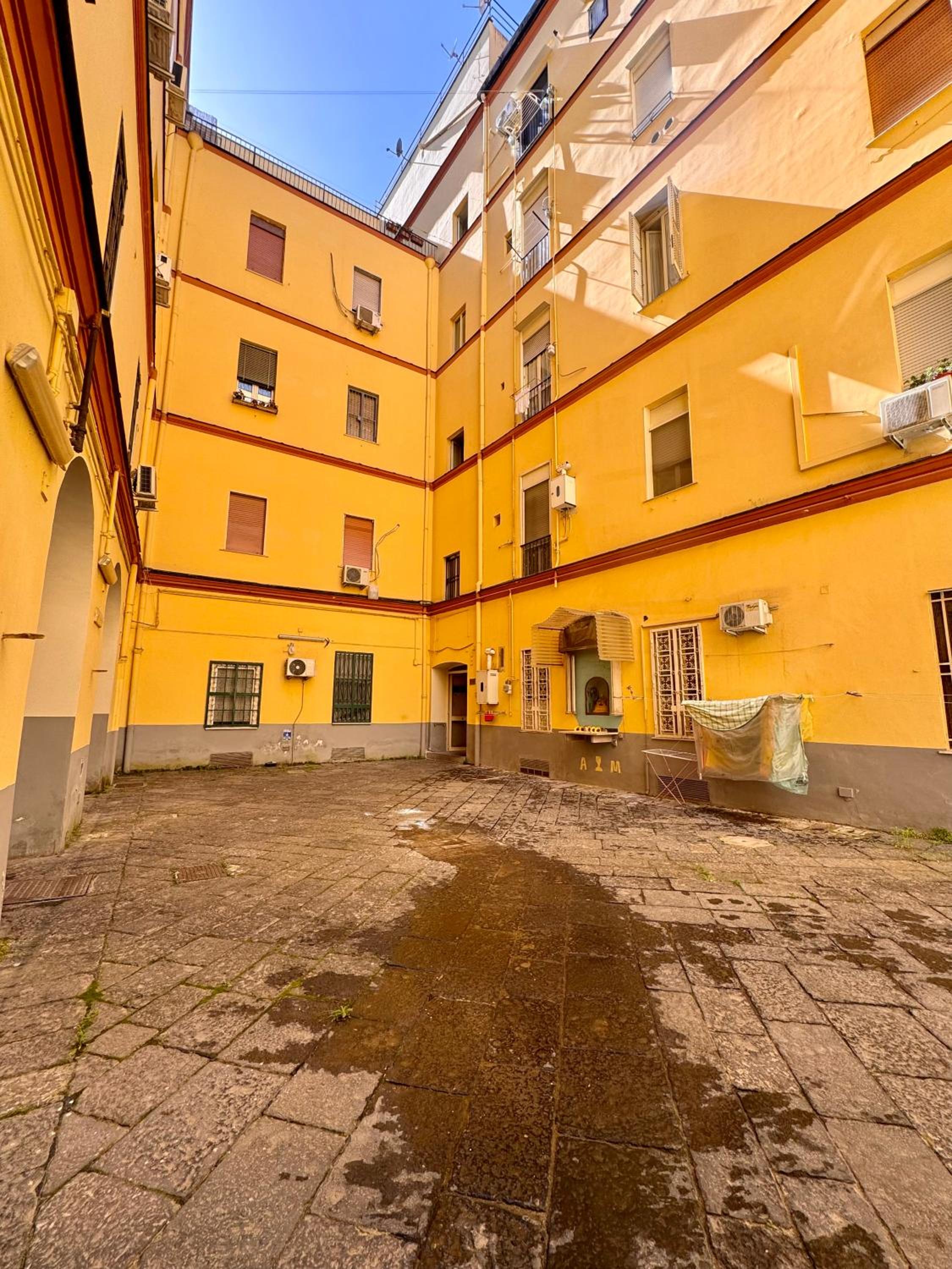 Luisa Apartments
