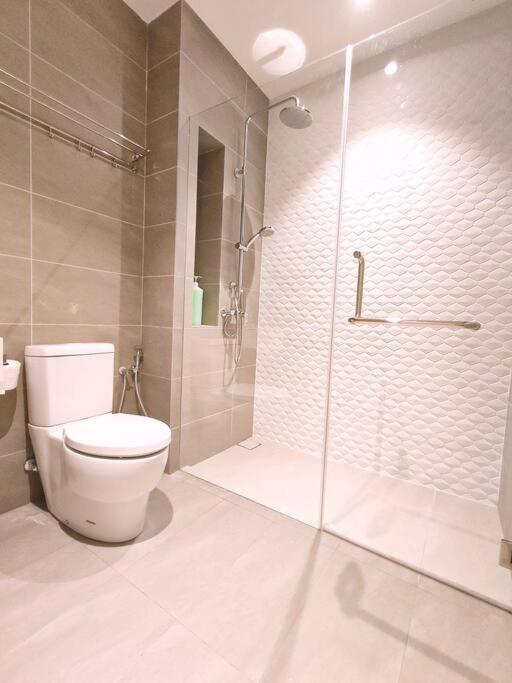 Quill Residences KLCC near PavilionKL by Convivial Staycation Q09