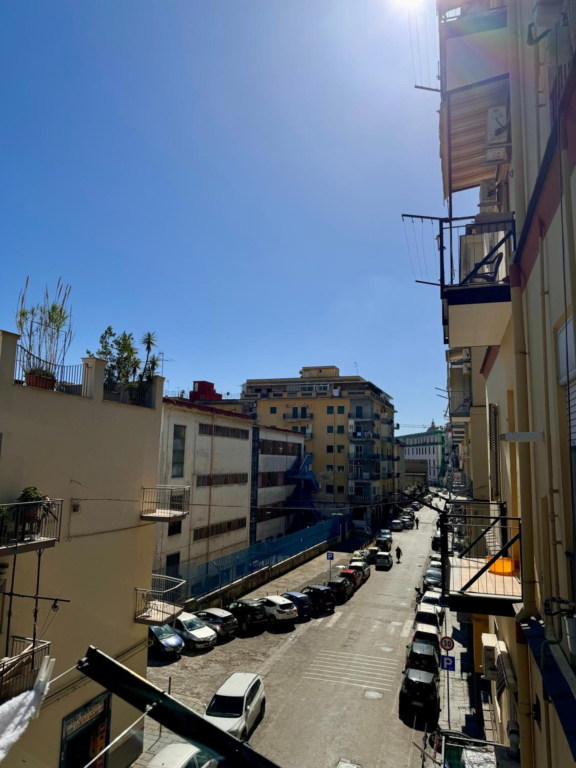 Luisa Apartments