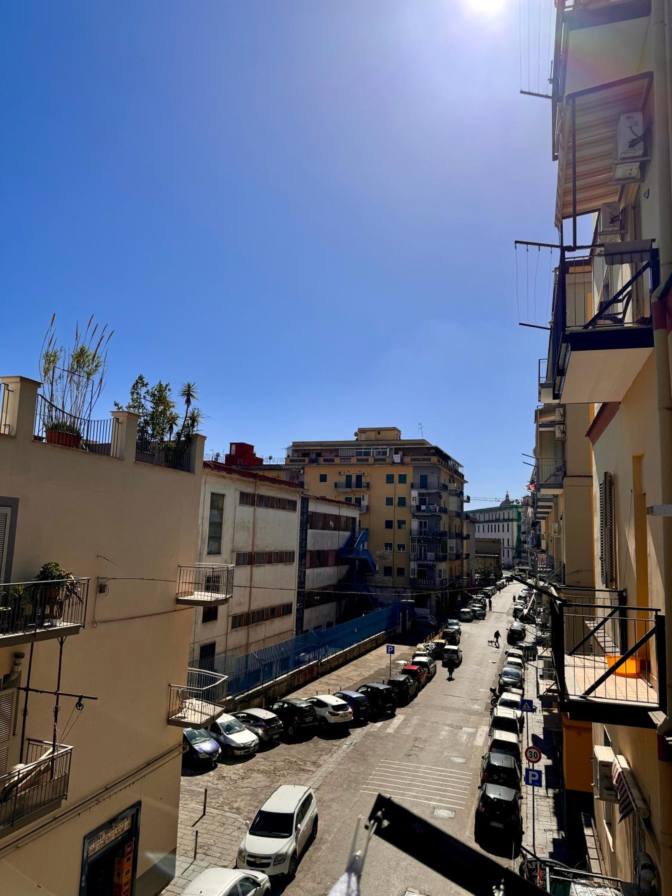 Luisa Apartments