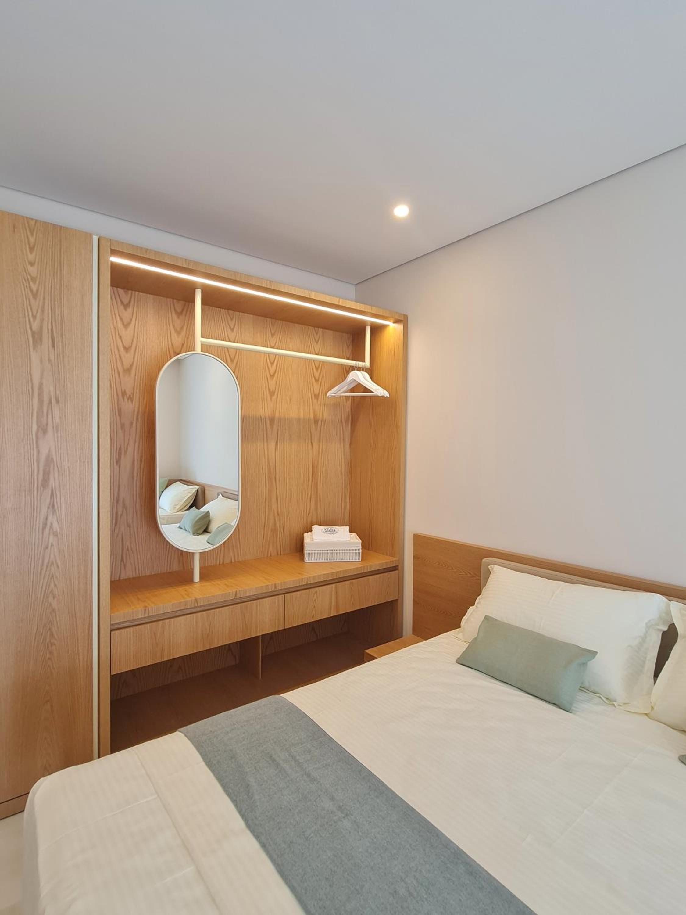 Gjiri i Lalzit - San Pietro - Savita Premium Apartments