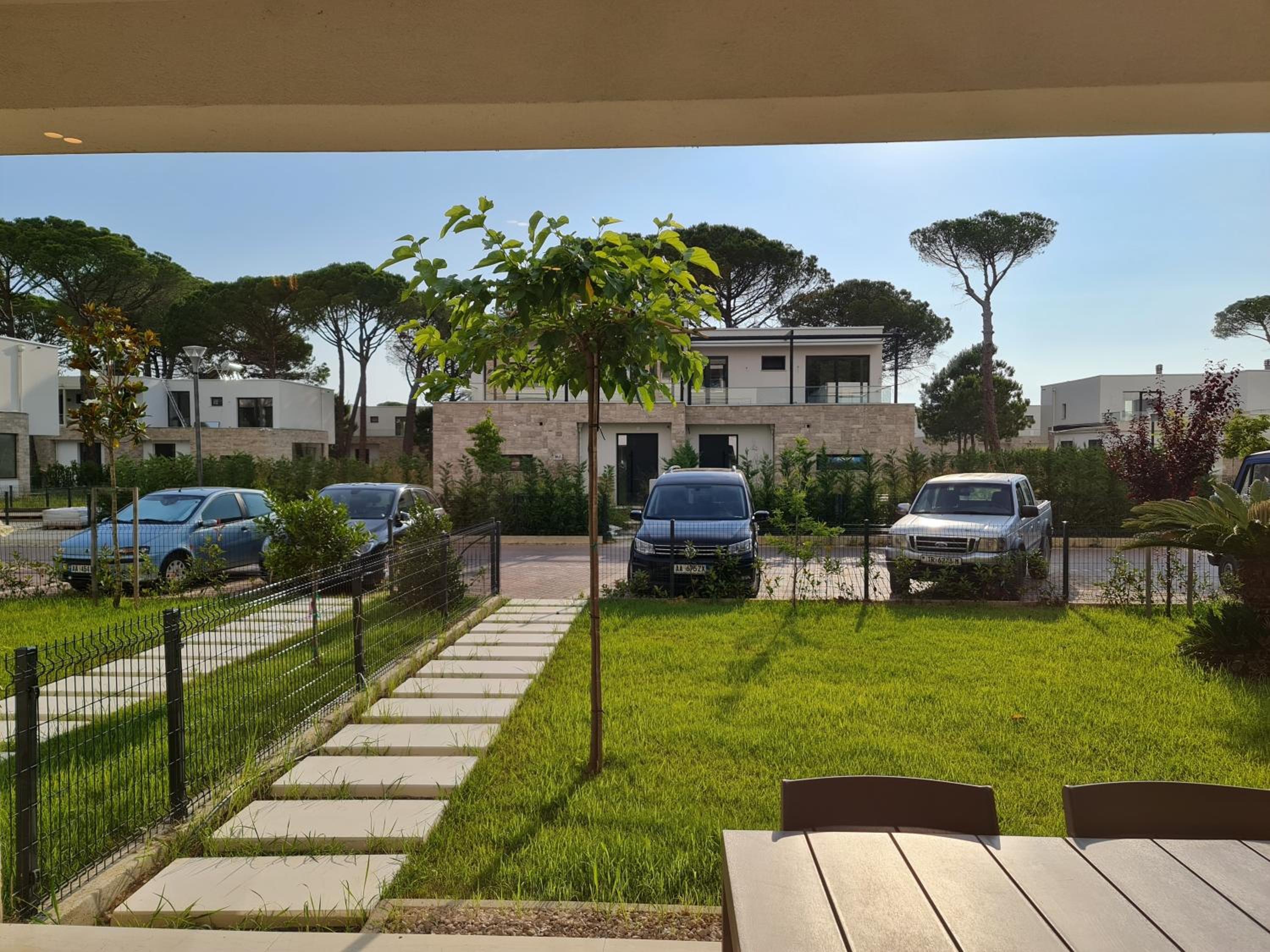 Gjiri i Lalzit - San Pietro - Savita Premium Apartments