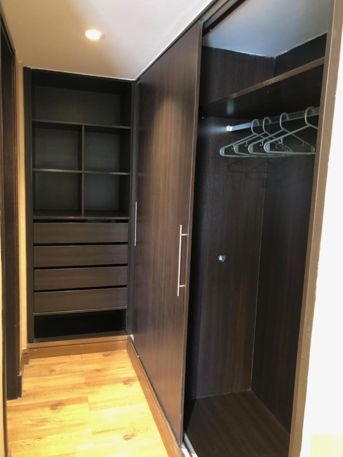 Departamento Residencial en Capital Mendoza.