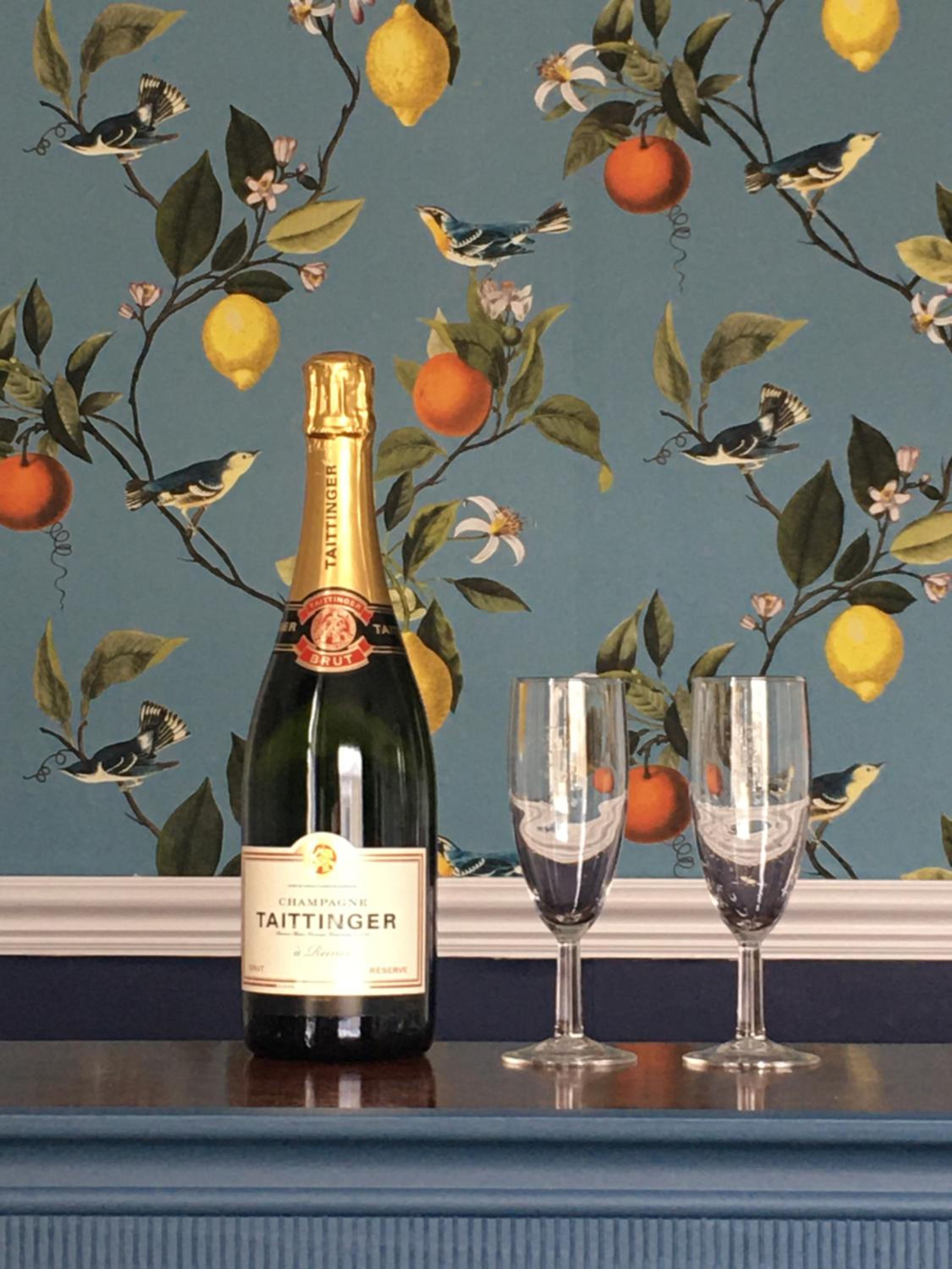 The Millbrook B&B