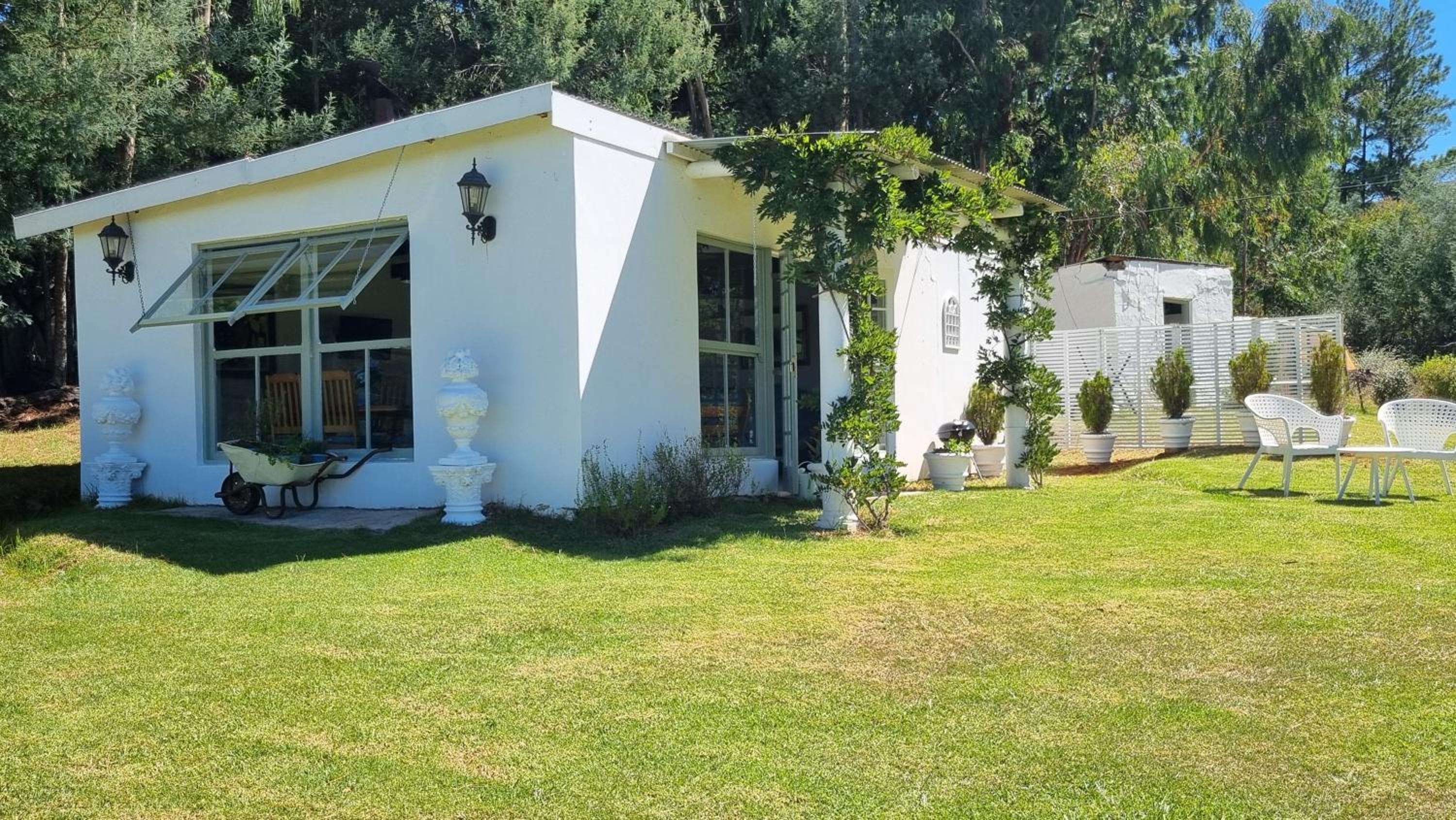 "The Cottage" at Bella Vista