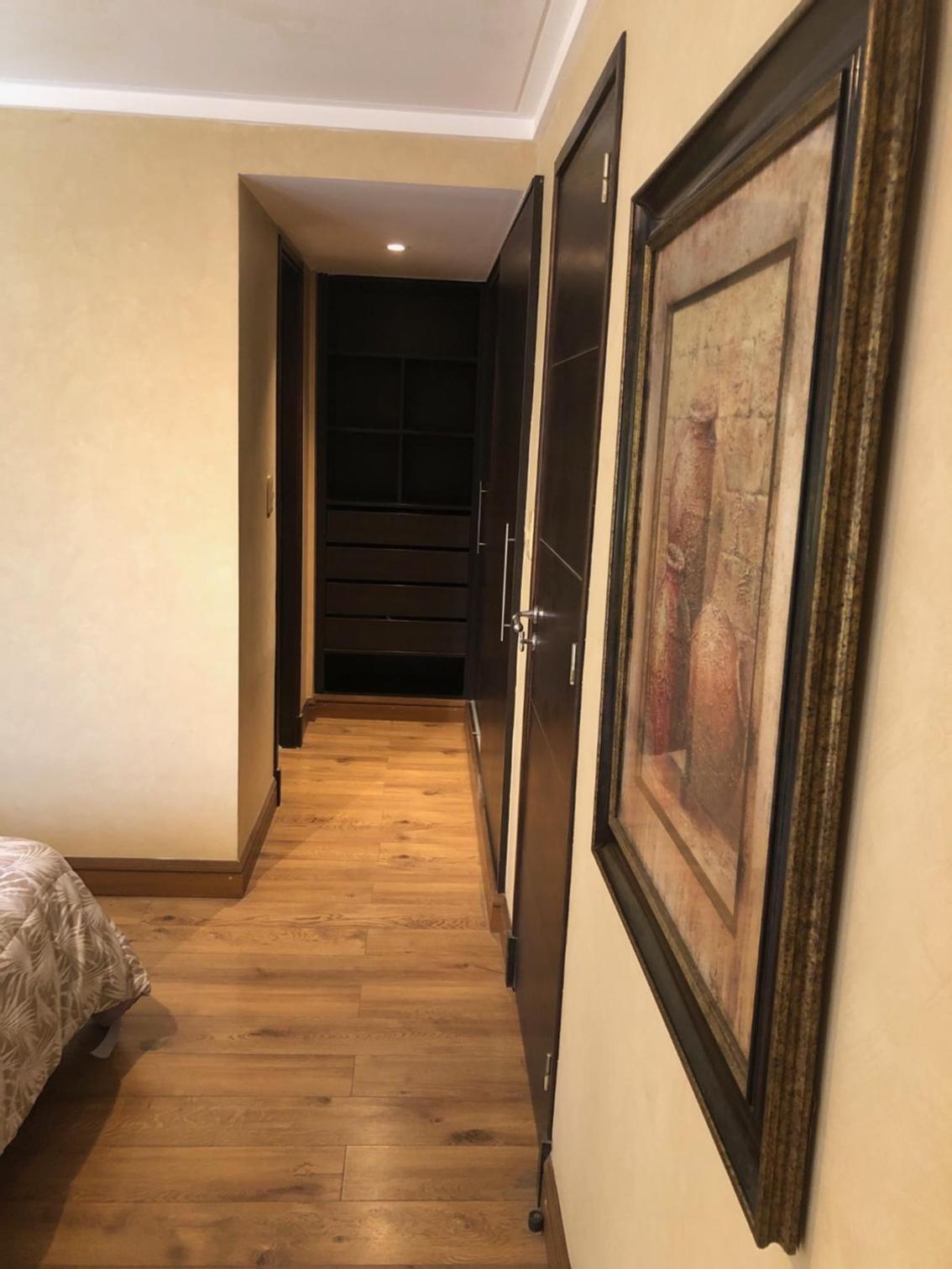 Departamento Residencial en Capital Mendoza.