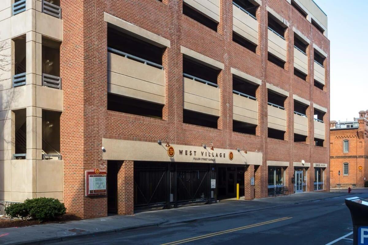 100 Year Old Historic Brick 2BR Loft Large Patio1 view 4