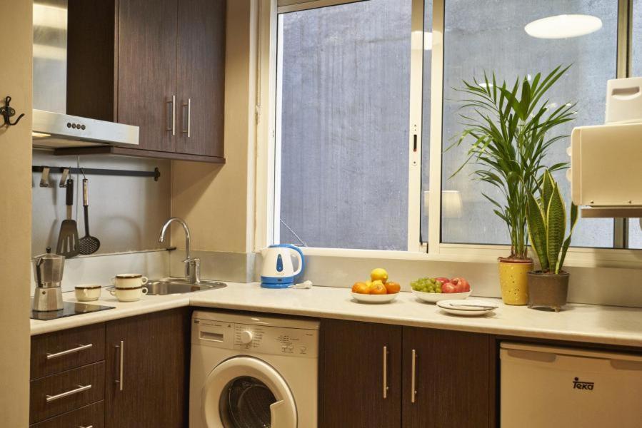 BeBarceloner Gracia Apartments- 1 bedroom
