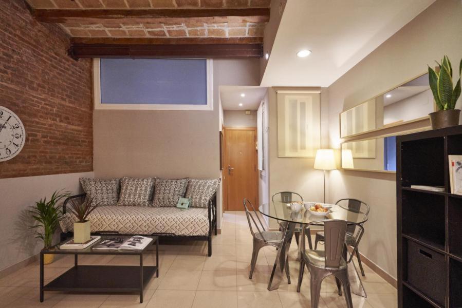 BeBarceloner Gracia Apartments- 1 bedroom