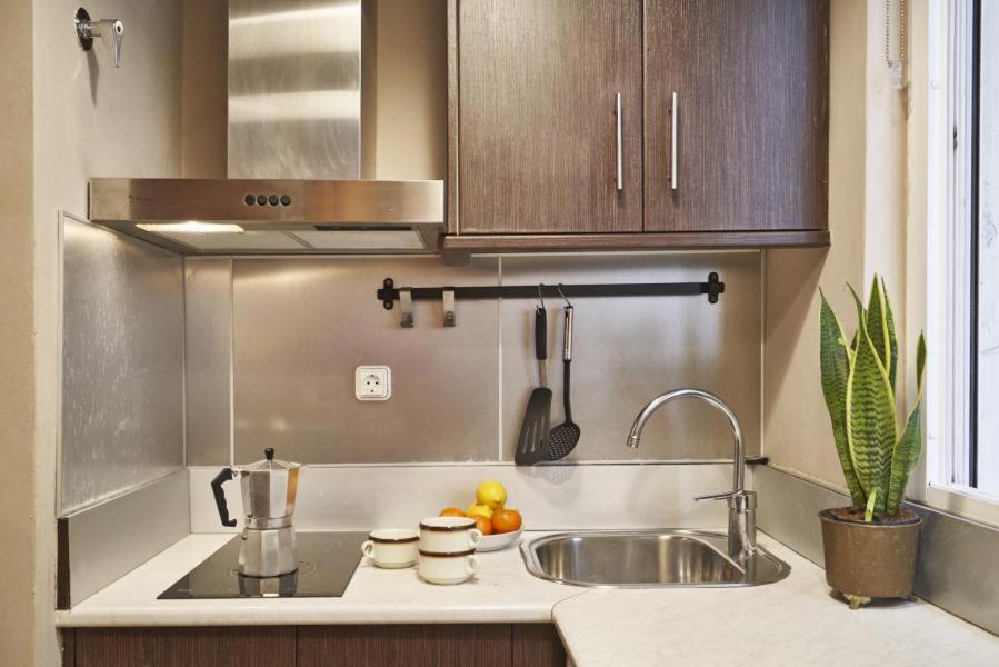 BeBarceloner Gracia Apartments- 1 bedroom