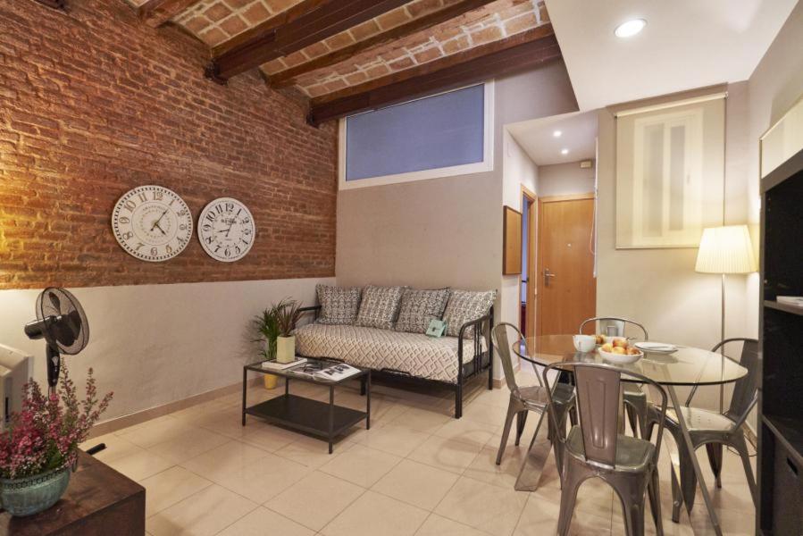 BeBarceloner Gracia Apartments- 1 bedroom