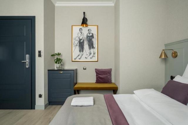 Krupówki 17 Resort & SPA