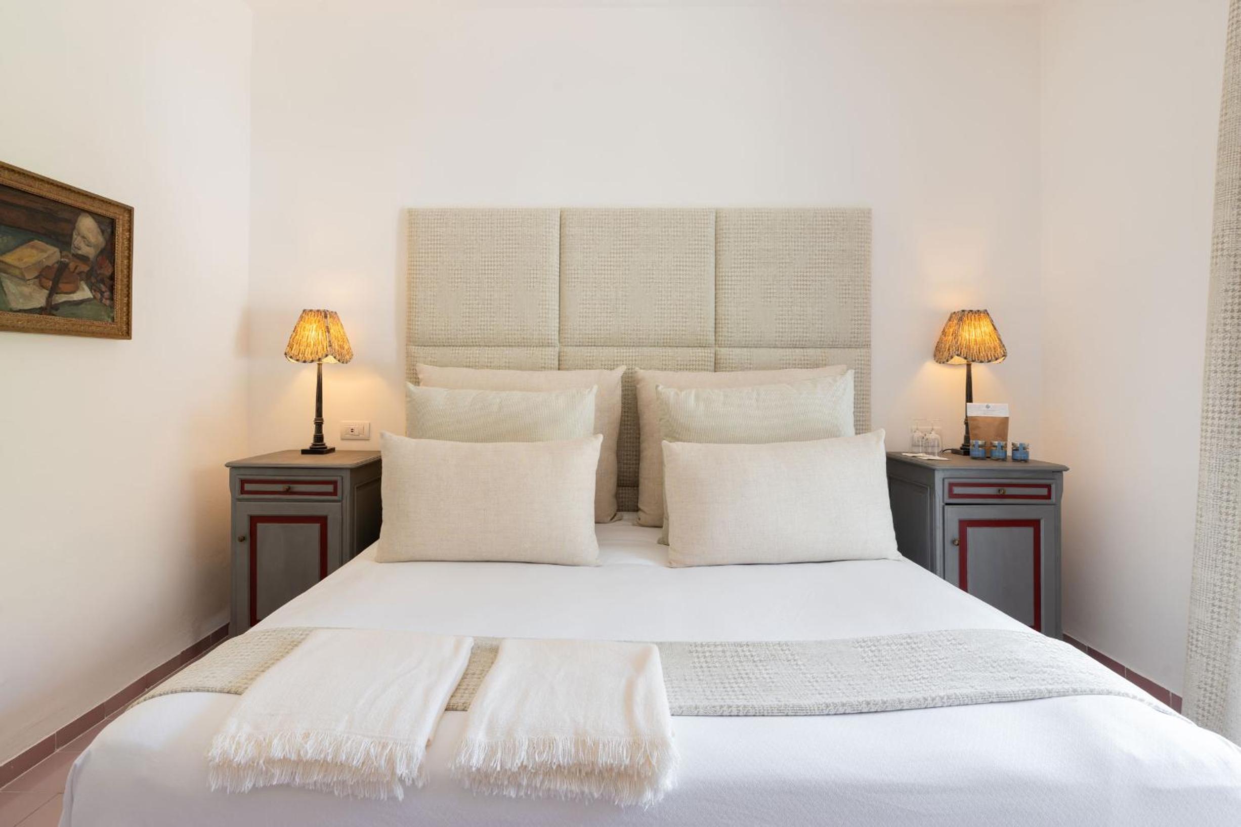 Santavenere Hotel - The Leading Hotels of the World 6