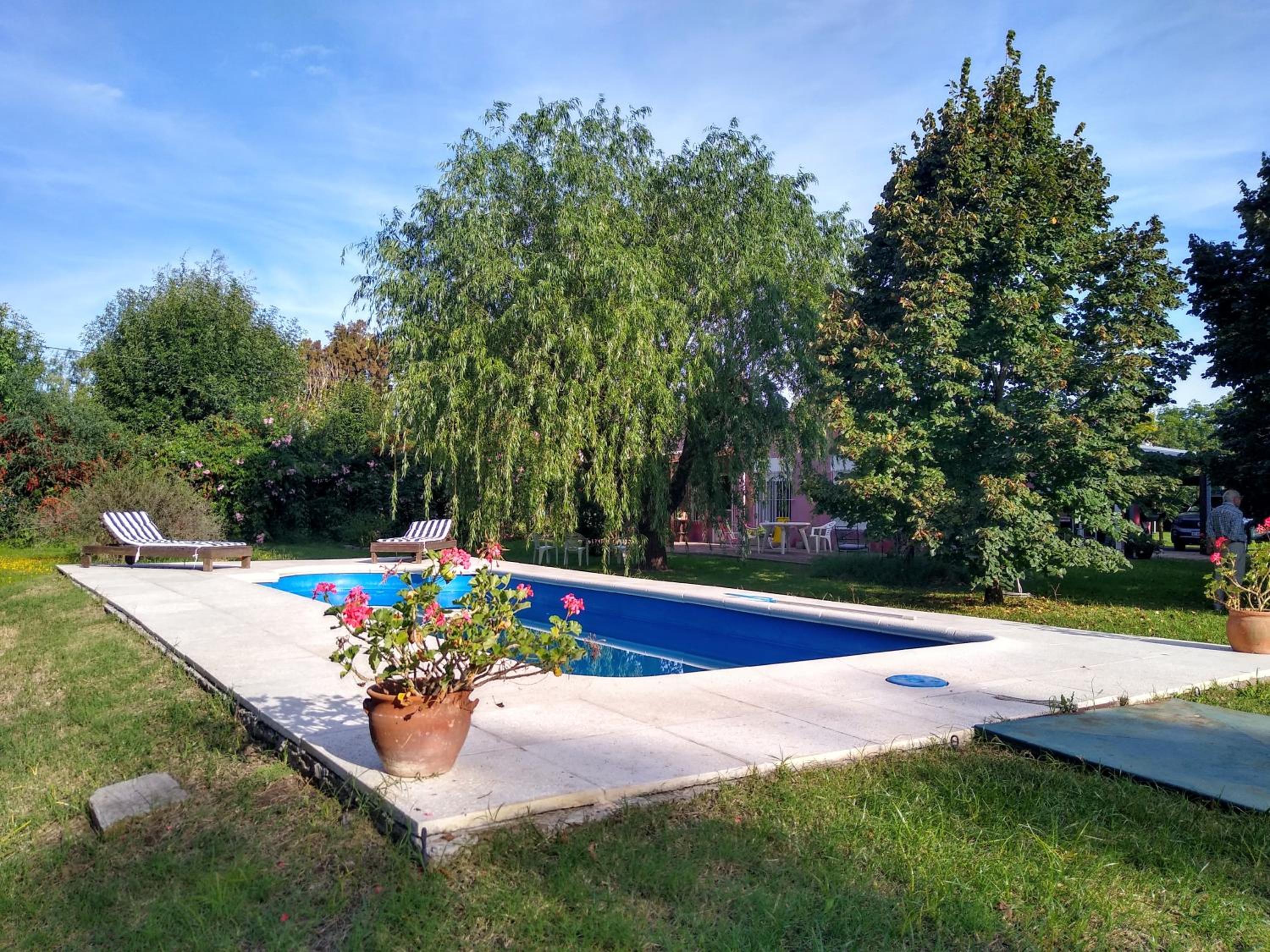 QUINTA LA LUISA