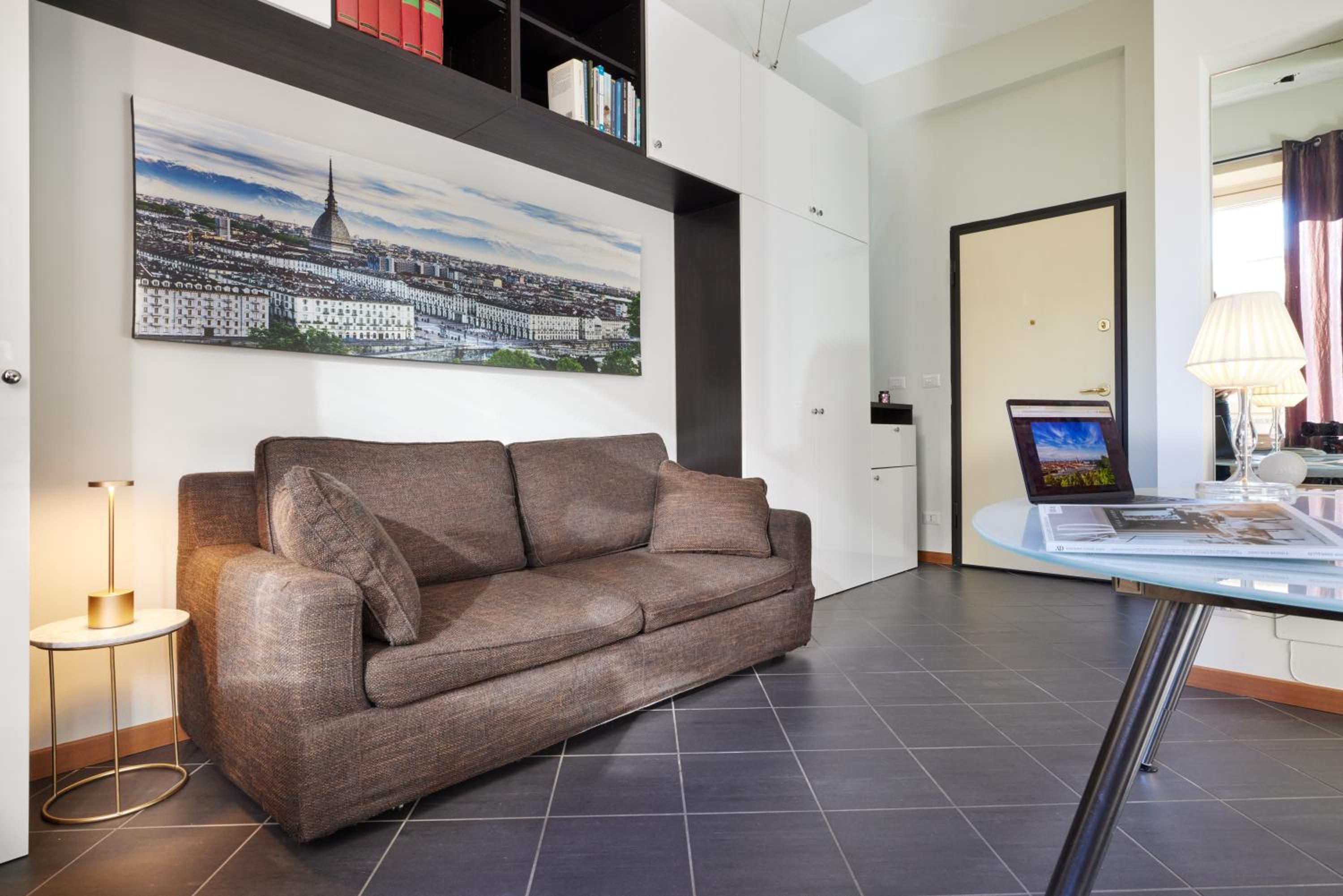 Loft Santa Giulia photo 2
