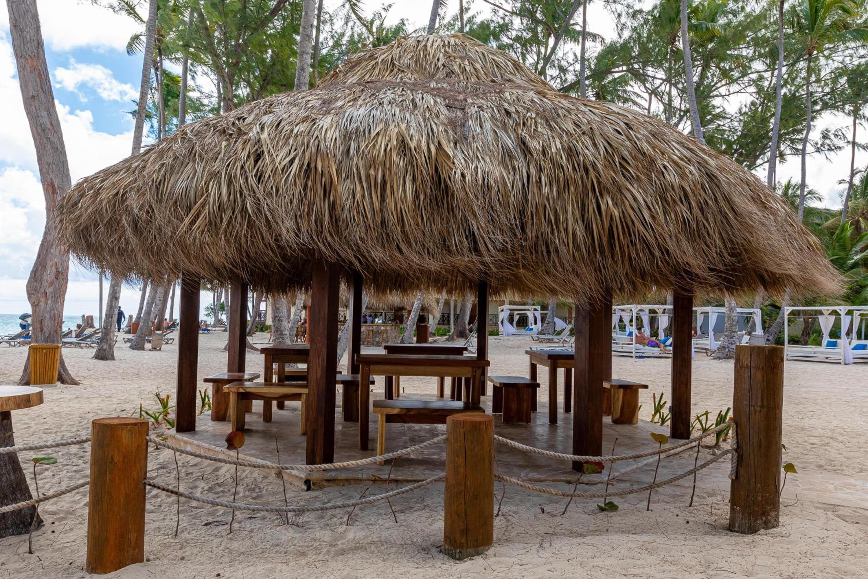 Photo 51 sur 74 de Vista Sol Punta Cana Beach Resort & Spa - All Inclusive