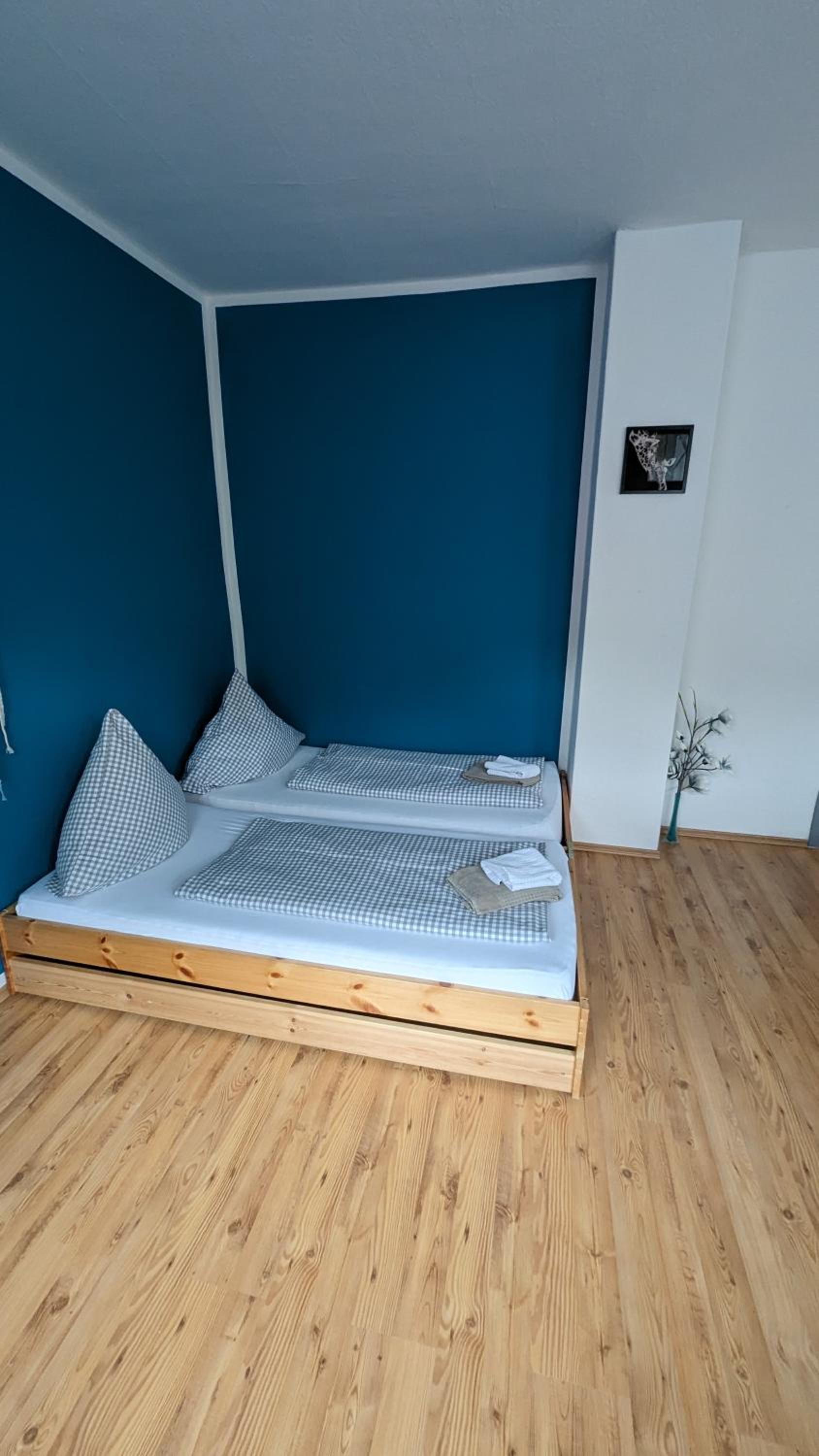 Ferienwohnung Maiglöckchen