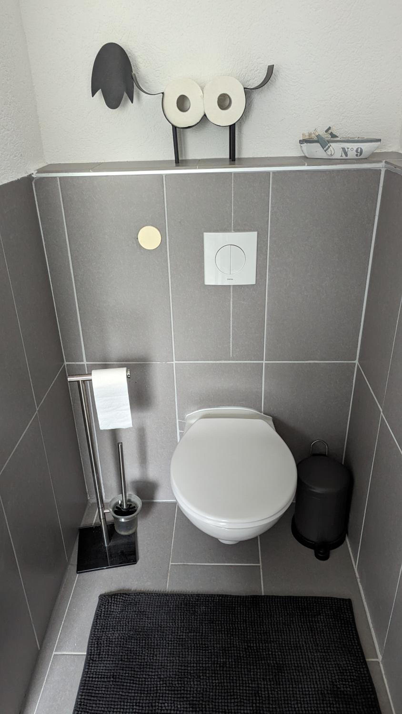 Ferienwohnung Maiglöckchen
