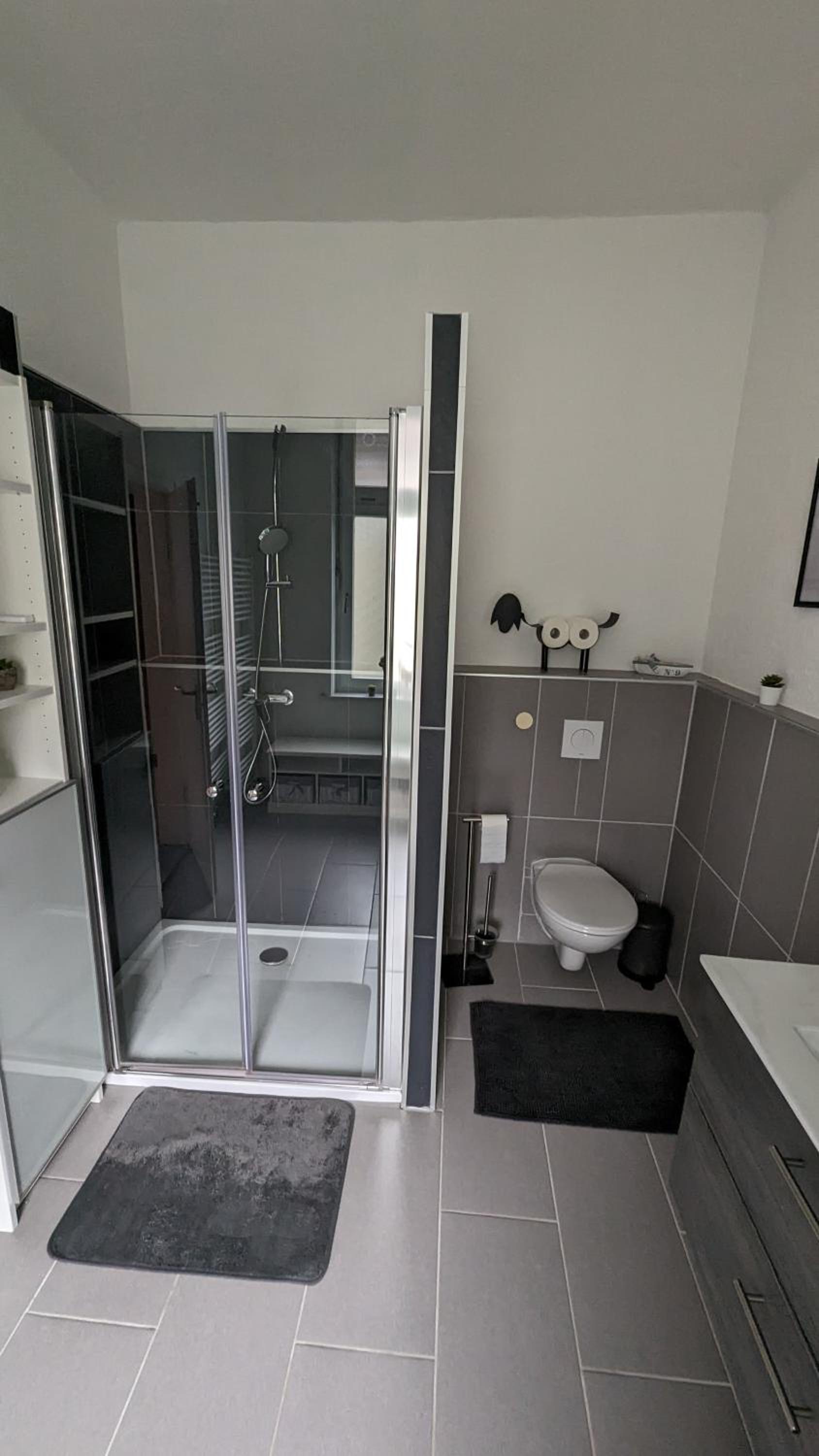 Ferienwohnung Maiglöckchen