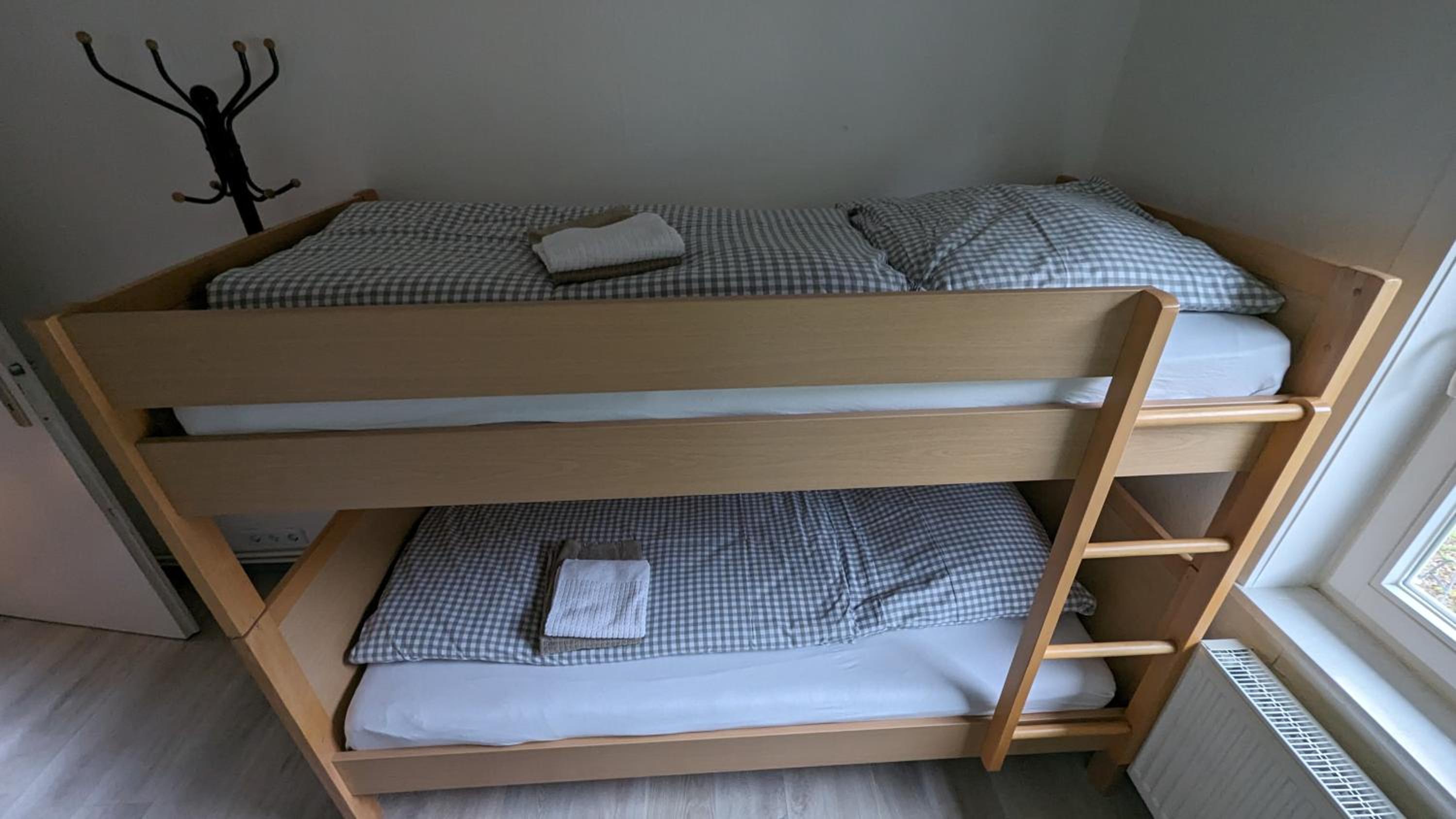 Ferienwohnung Maiglöckchen