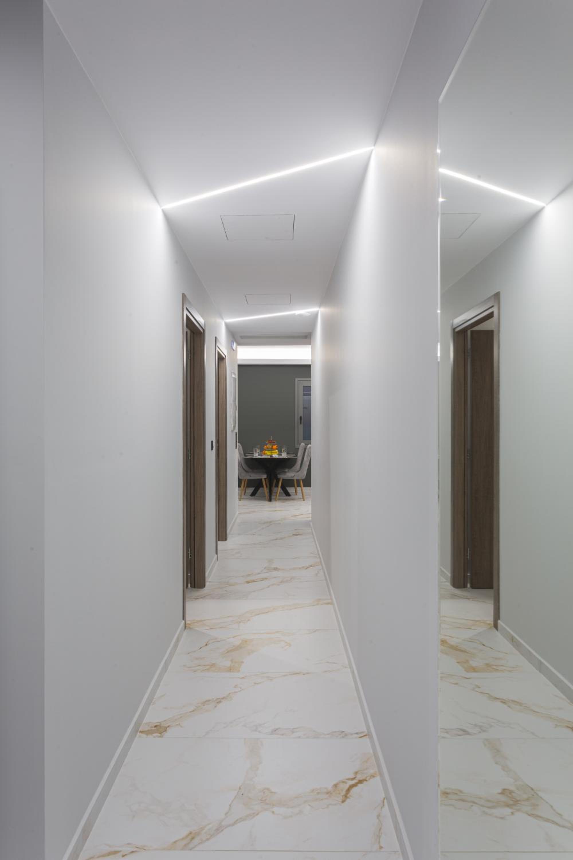 Marina Apartments